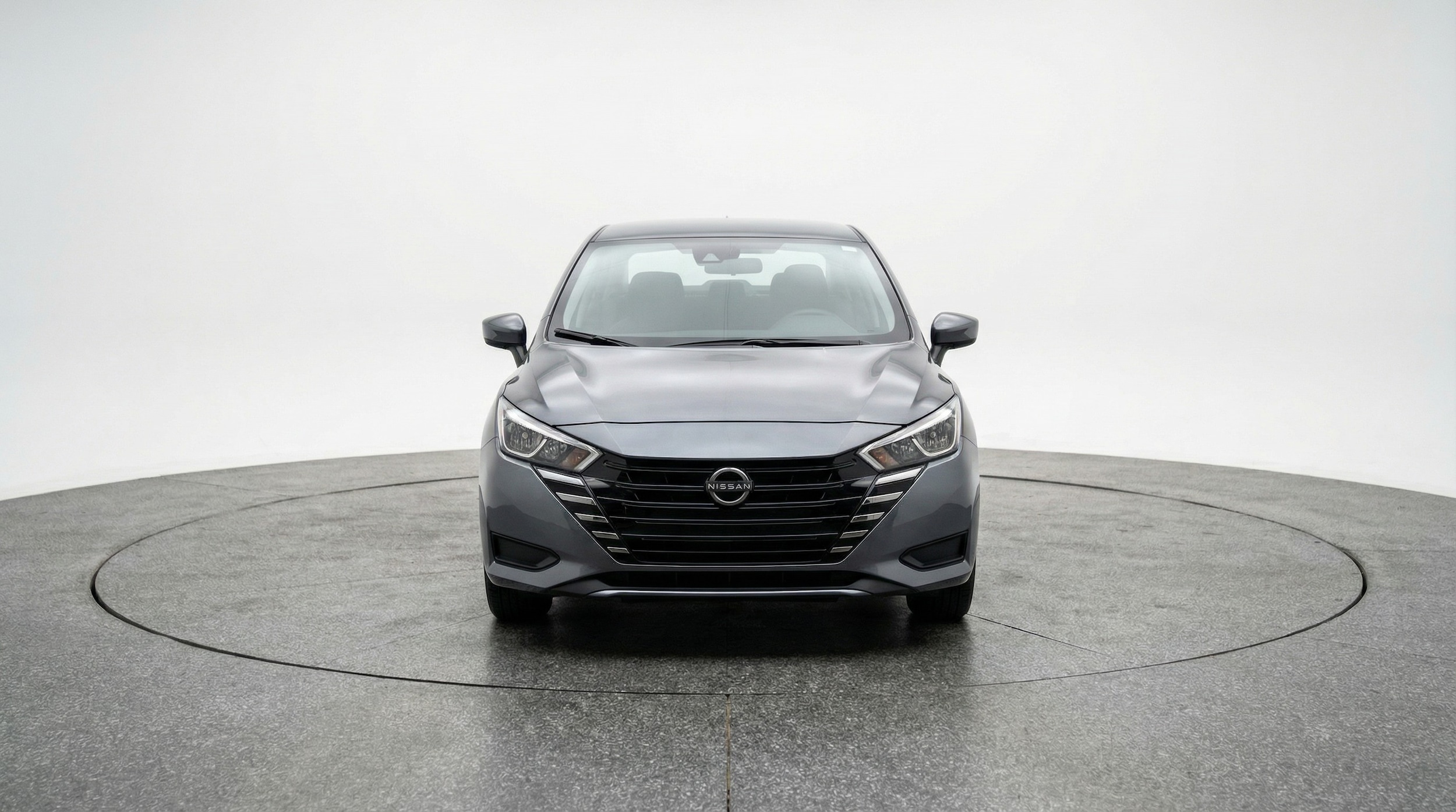 Thumbnail: 2025 Nissan Versa - 2