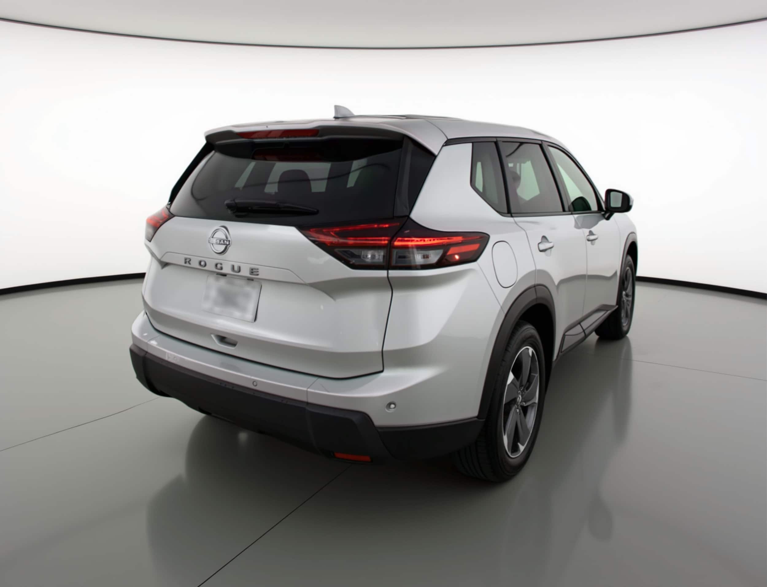 Thumbnail: 2025 Nissan Rogue - 7