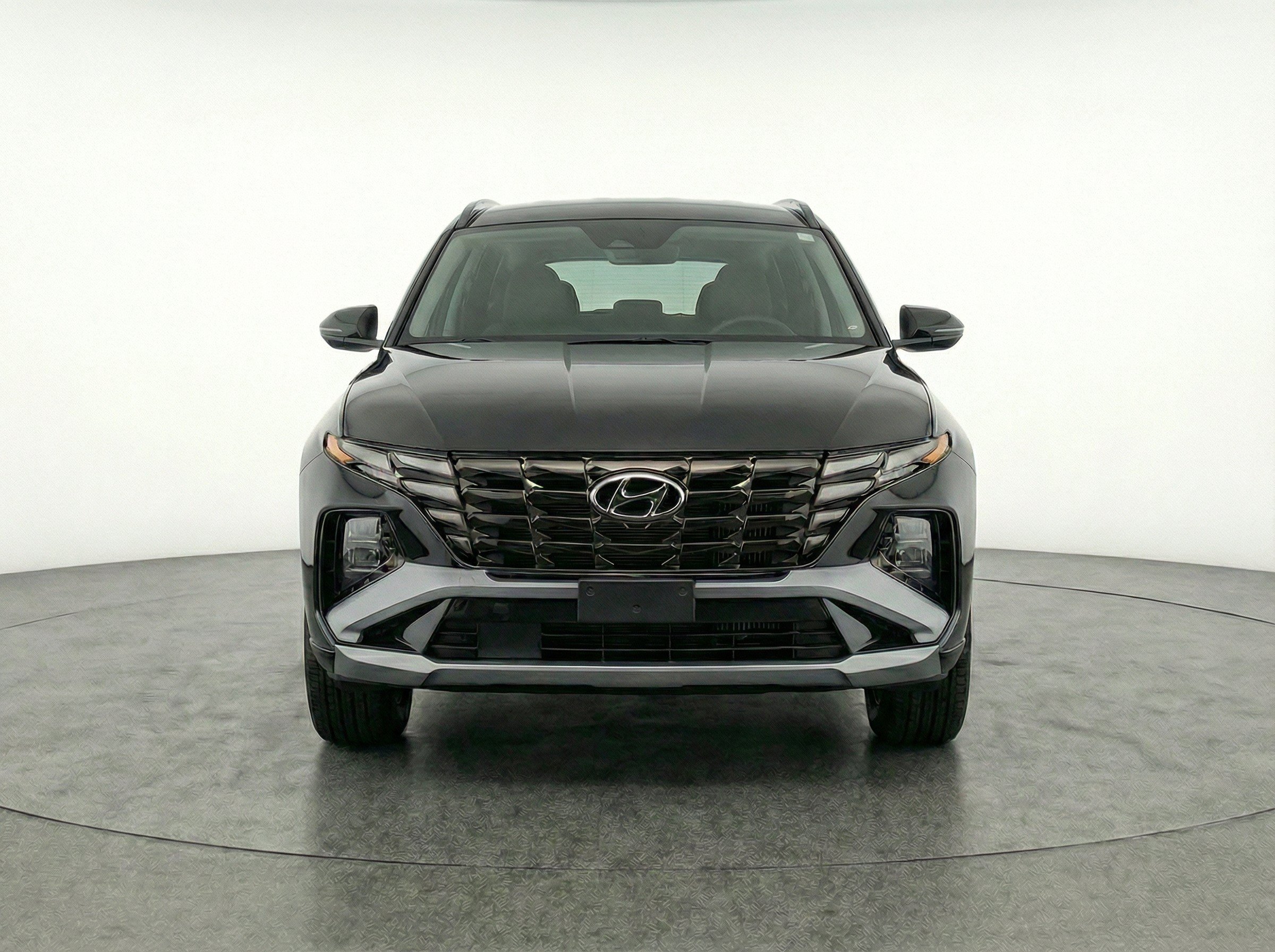 Thumbnail: 2026 Hyundai Tucson - 2