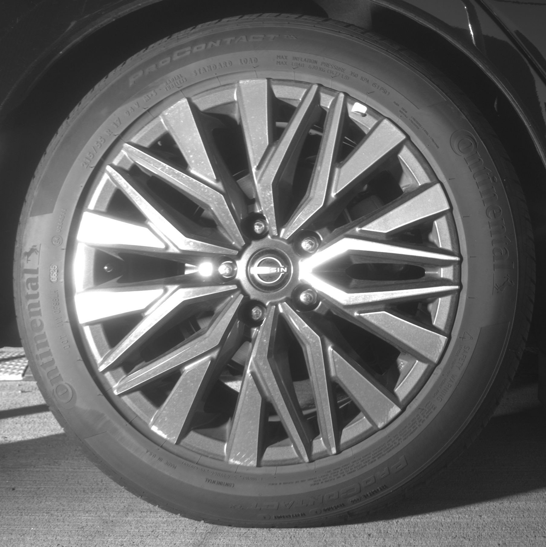 Thumbnail: 2025 Nissan Altima - 15