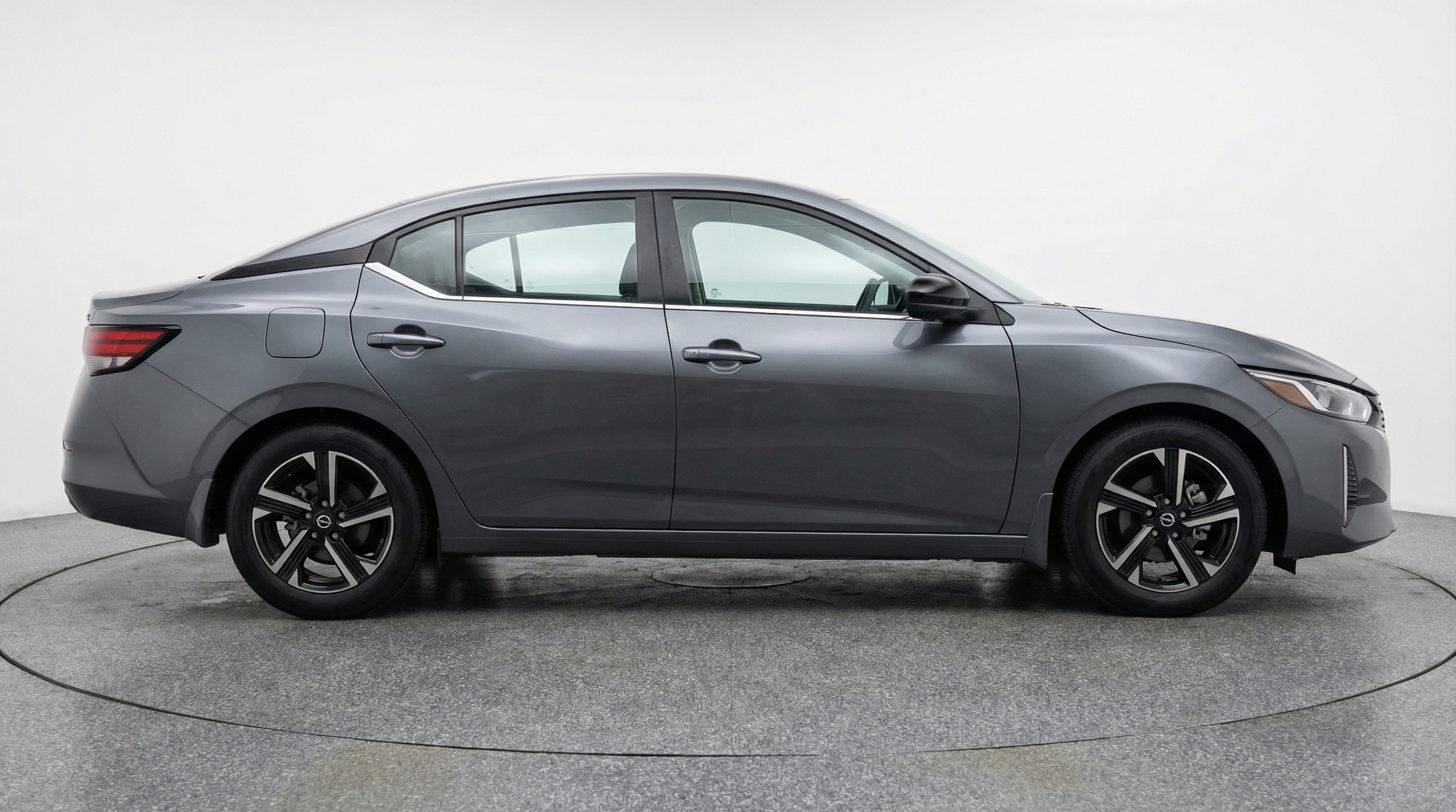 Thumbnail: 2025 Nissan Sentra - 8