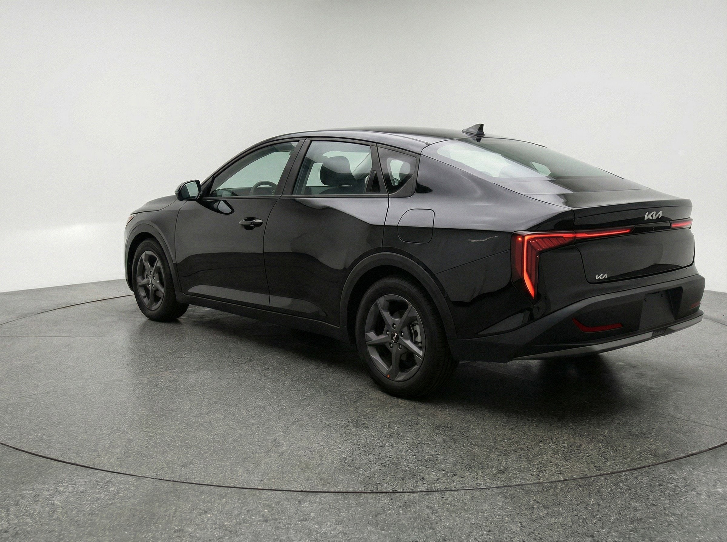 Thumbnail: 2025 Kia K4 - 6