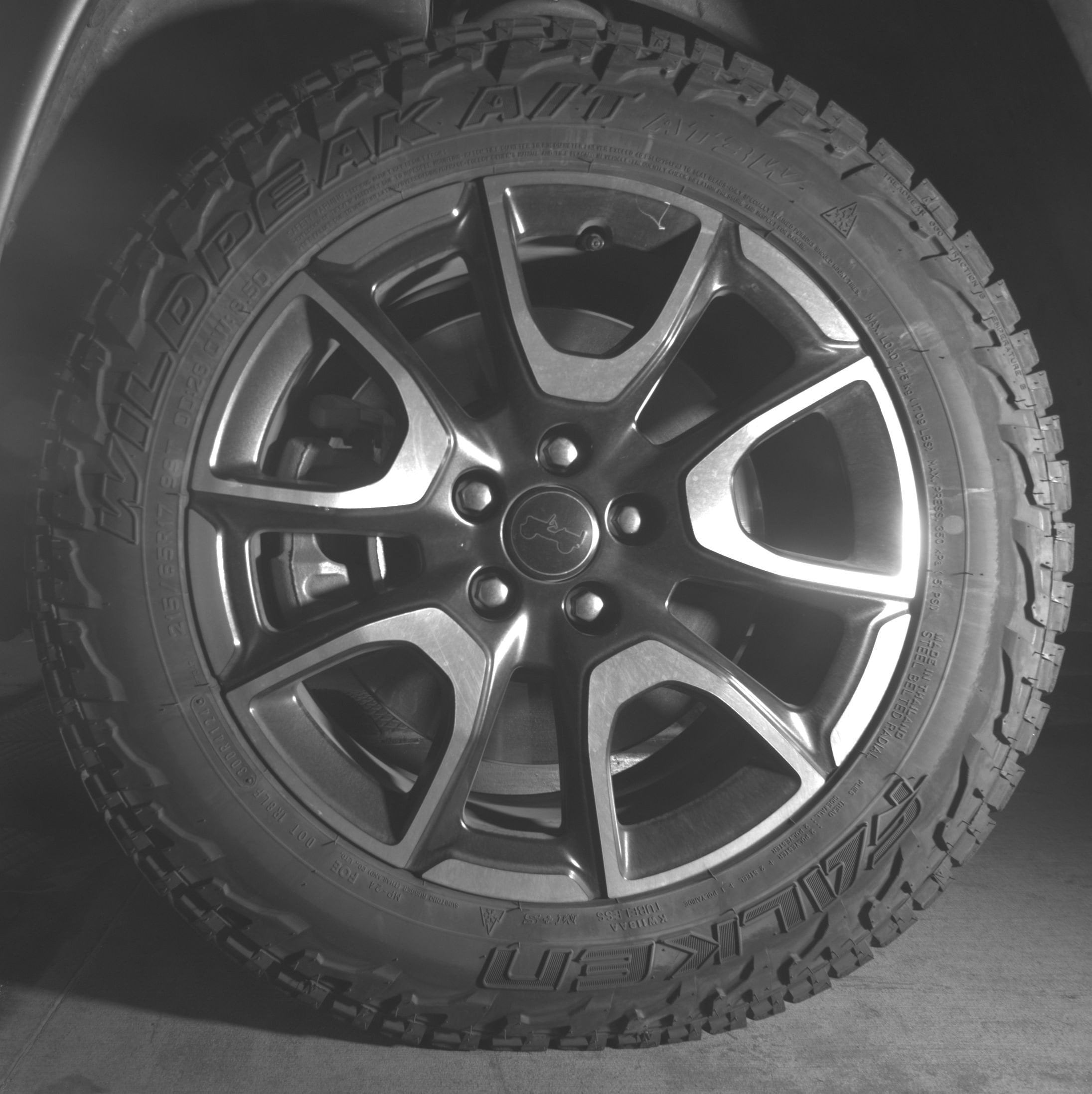 Thumbnail: 2025 Jeep Compass - 12