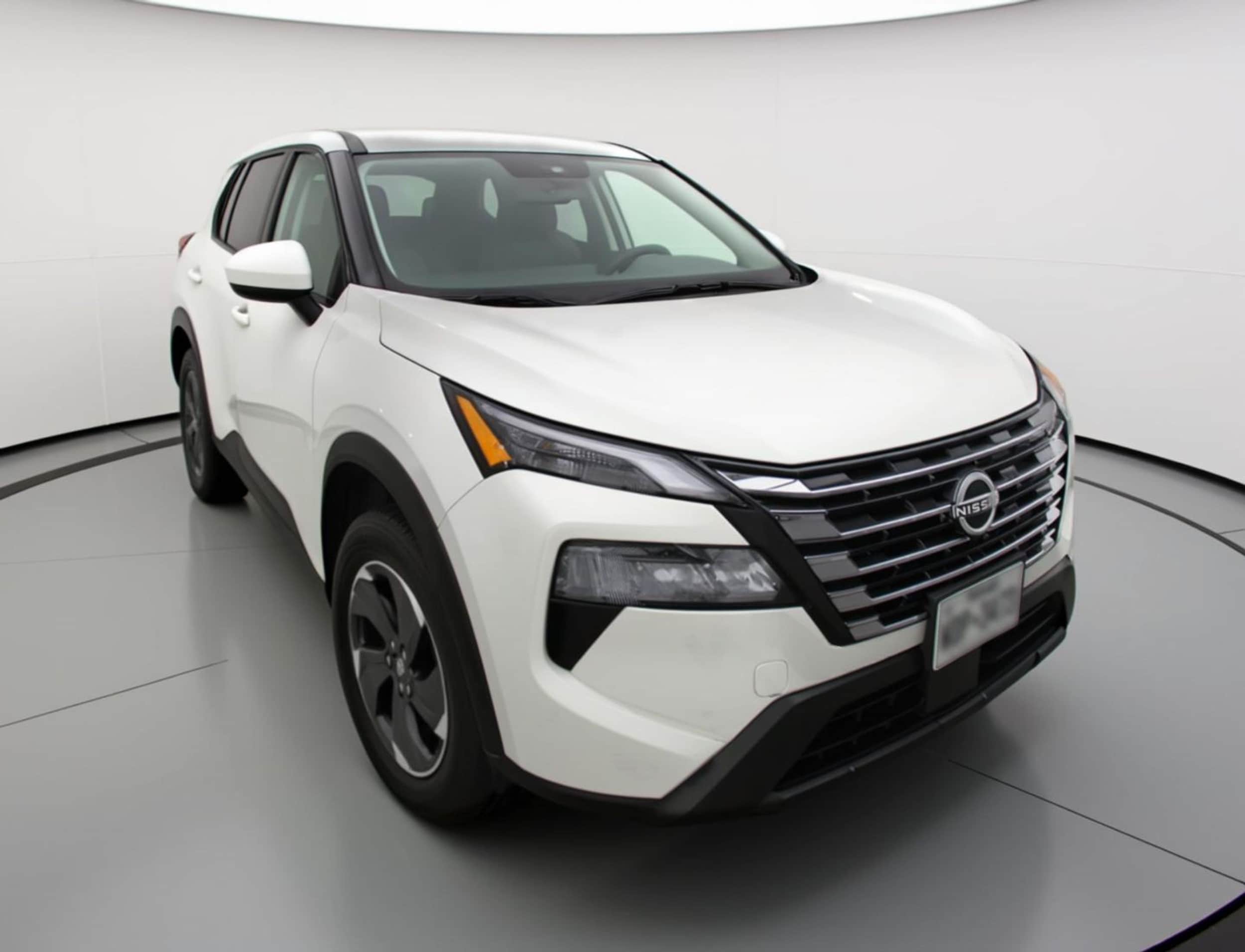 Thumbnail: 2025 Nissan Rogue - 1