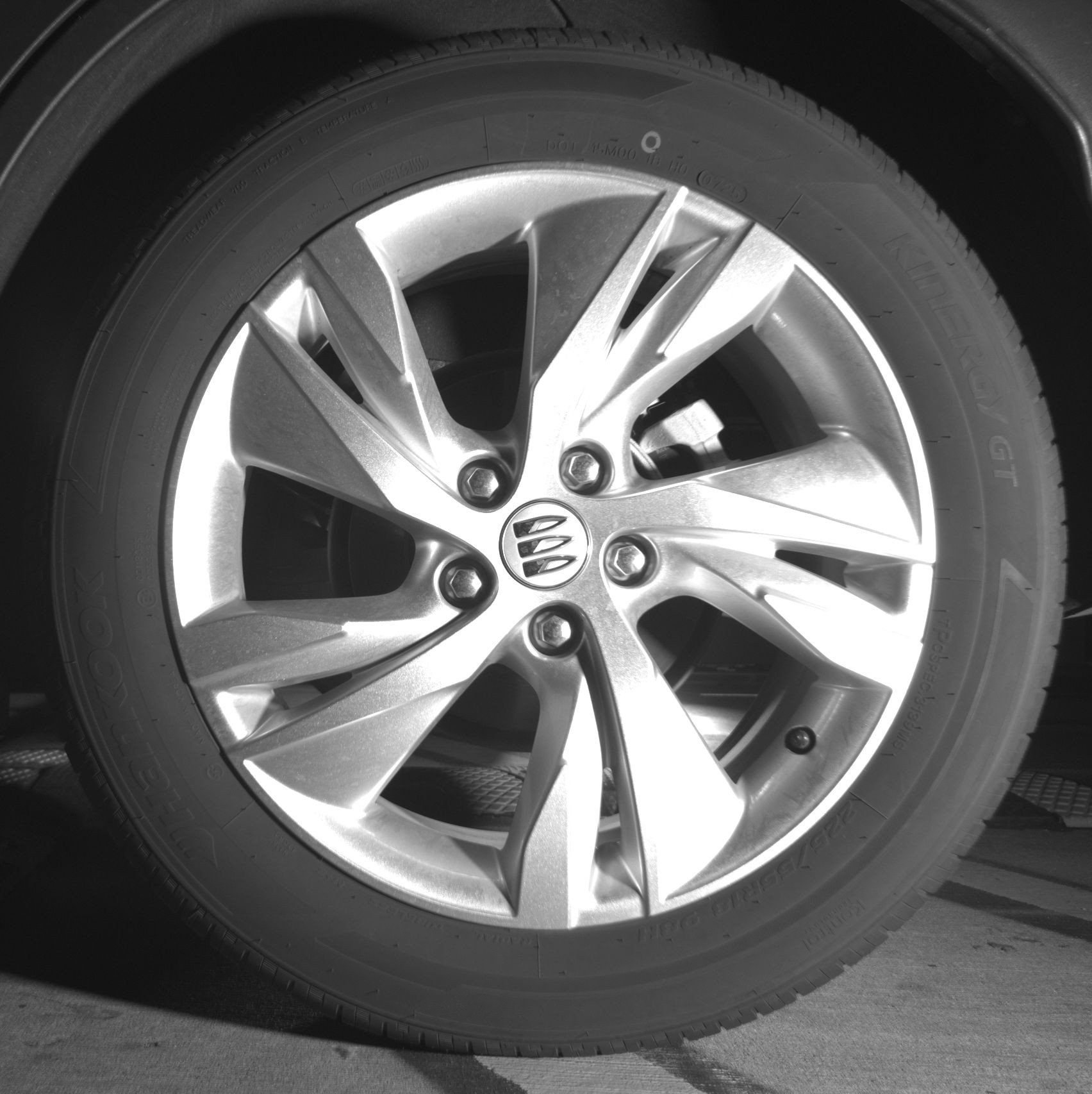 Thumbnail: 2025 Buick Encore GX - 14