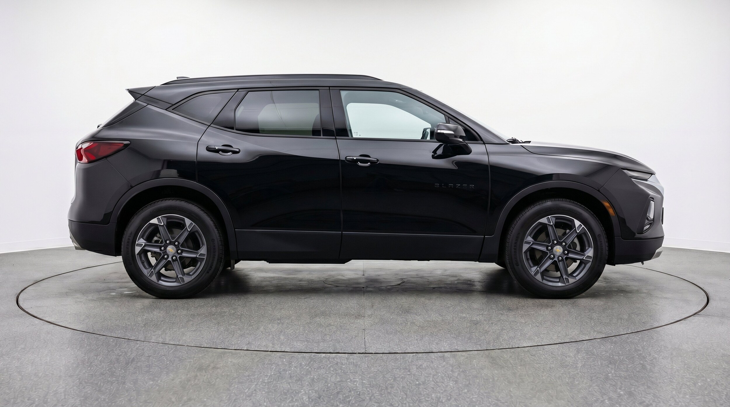 Thumbnail: 2025 Chevrolet Blazer - 10