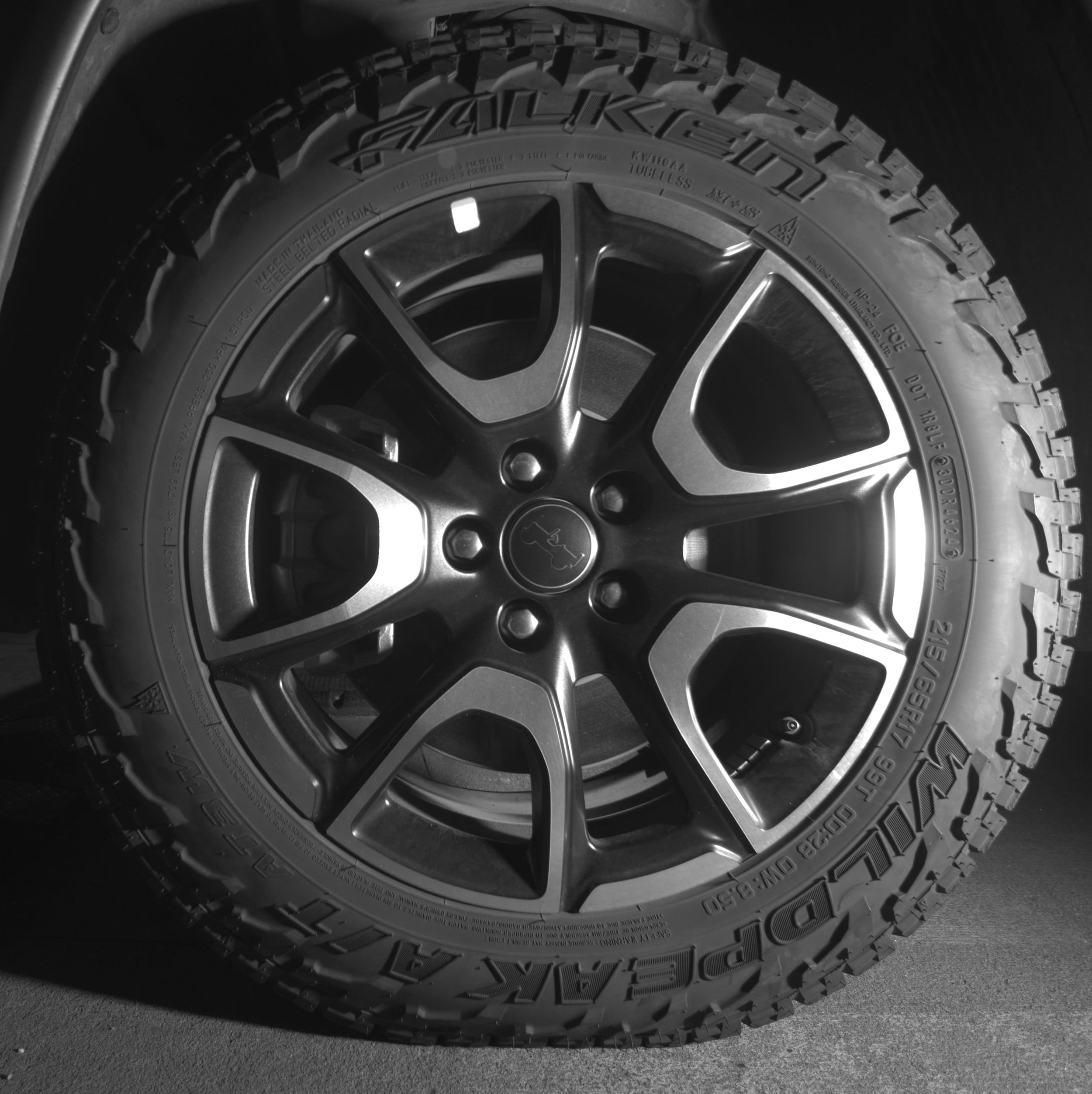 Thumbnail: 2025 Jeep Compass - 12