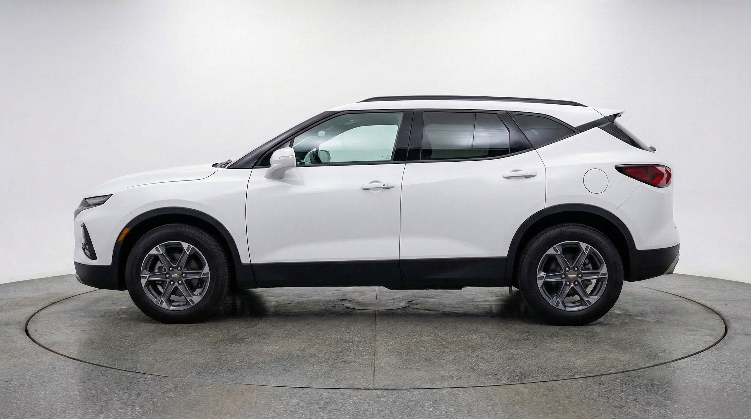 Thumbnail: 2025 Chevrolet Blazer - 5