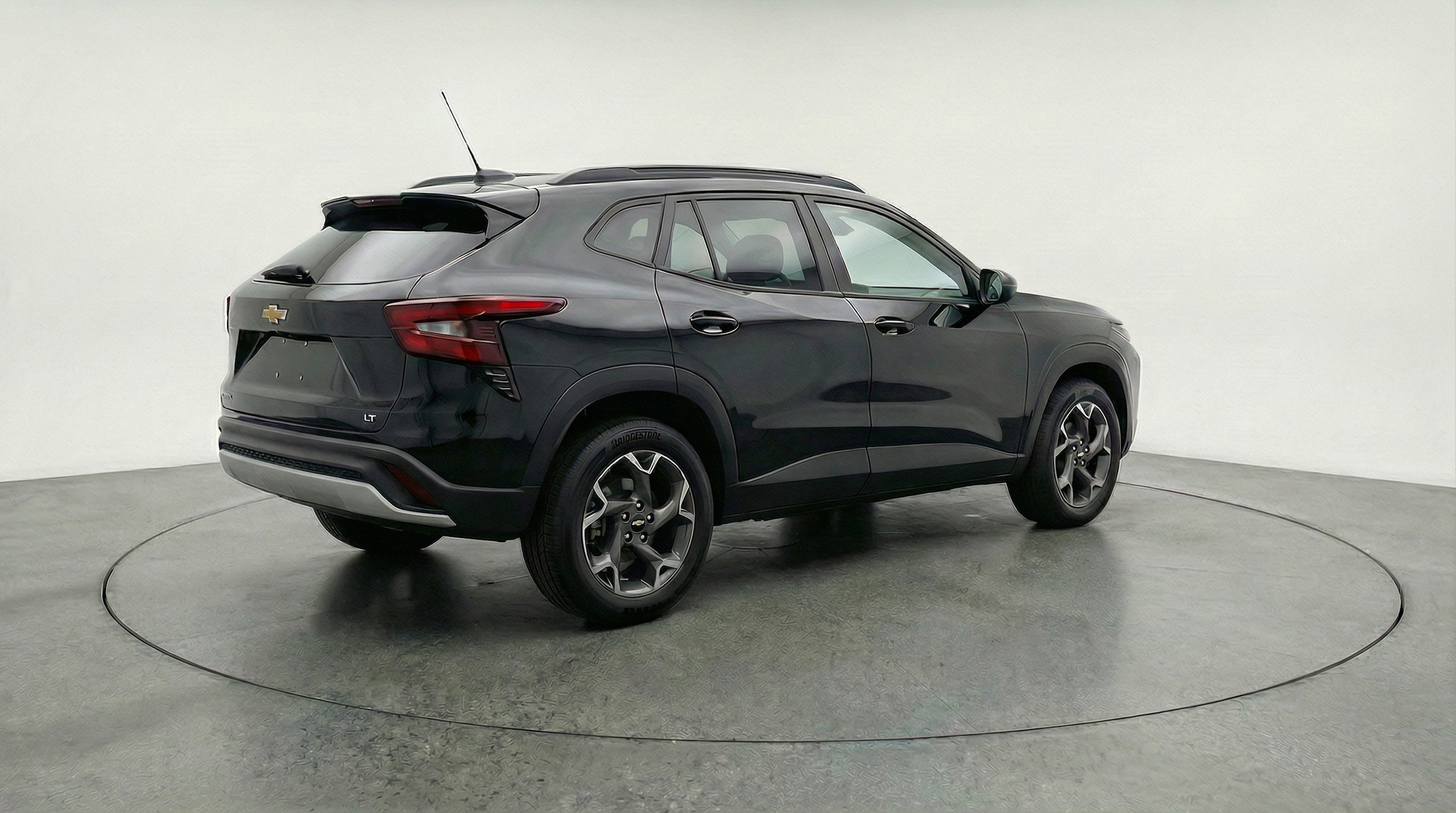 Thumbnail: 2025 Chevrolet Trax - 9