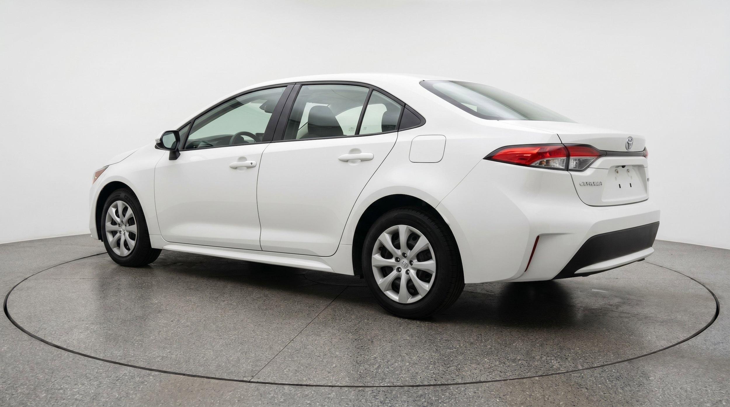 Thumbnail: 2025 Toyota Corolla - 6