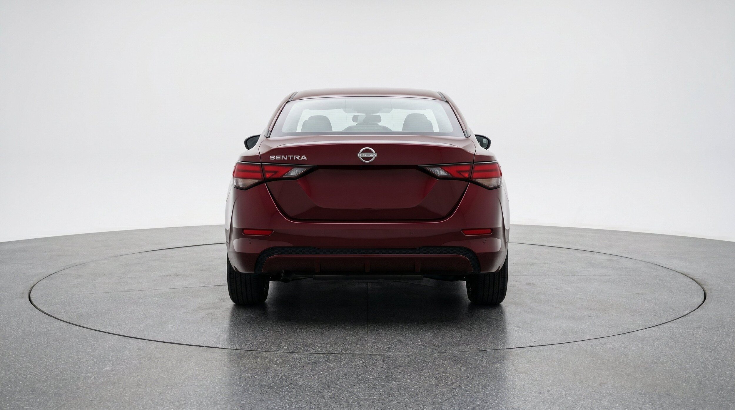 Thumbnail: 2025 Nissan Sentra - 7