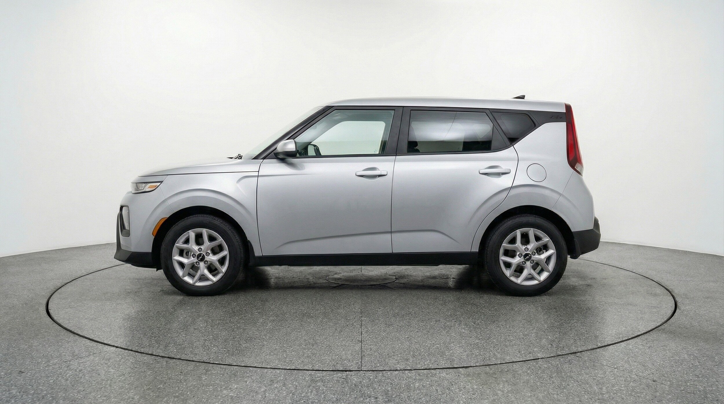 Thumbnail: 2025 Kia Soul - 5