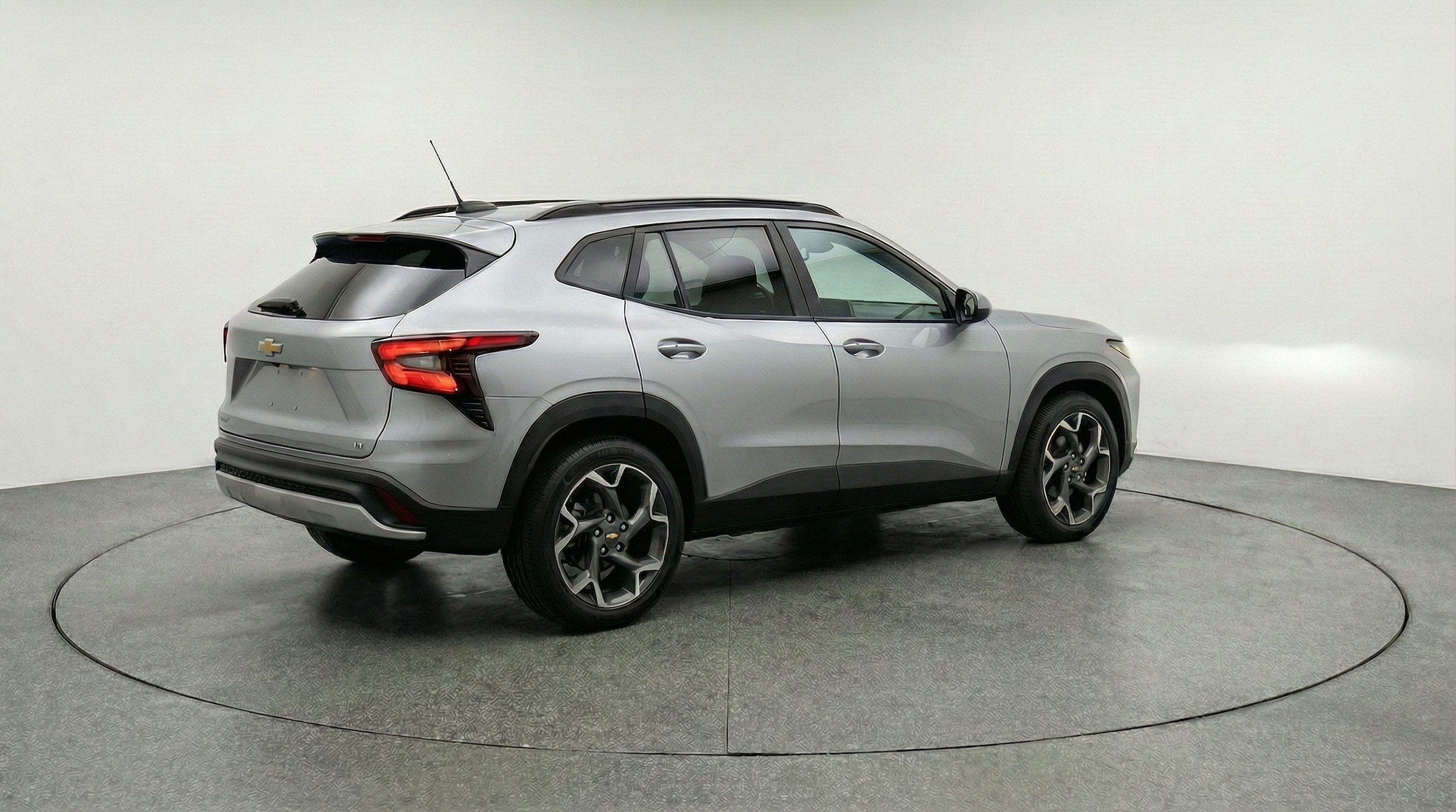 Thumbnail: 2025 Chevrolet Trax - 9