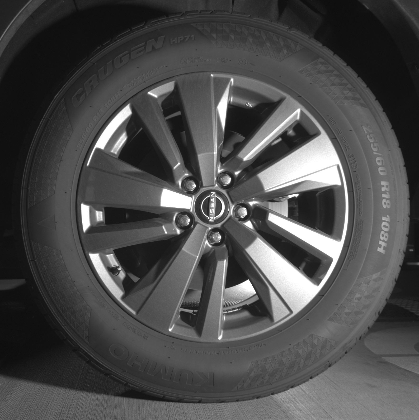 Thumbnail: 2025 Nissan Pathfinder - 11