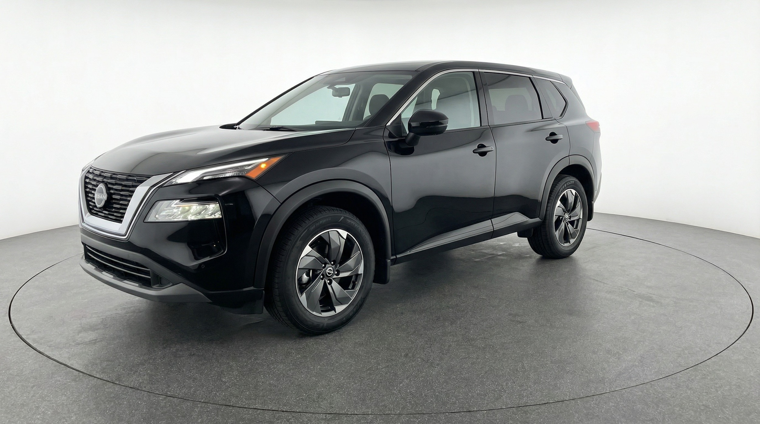 Thumbnail: 2025 Nissan Rogue - 3