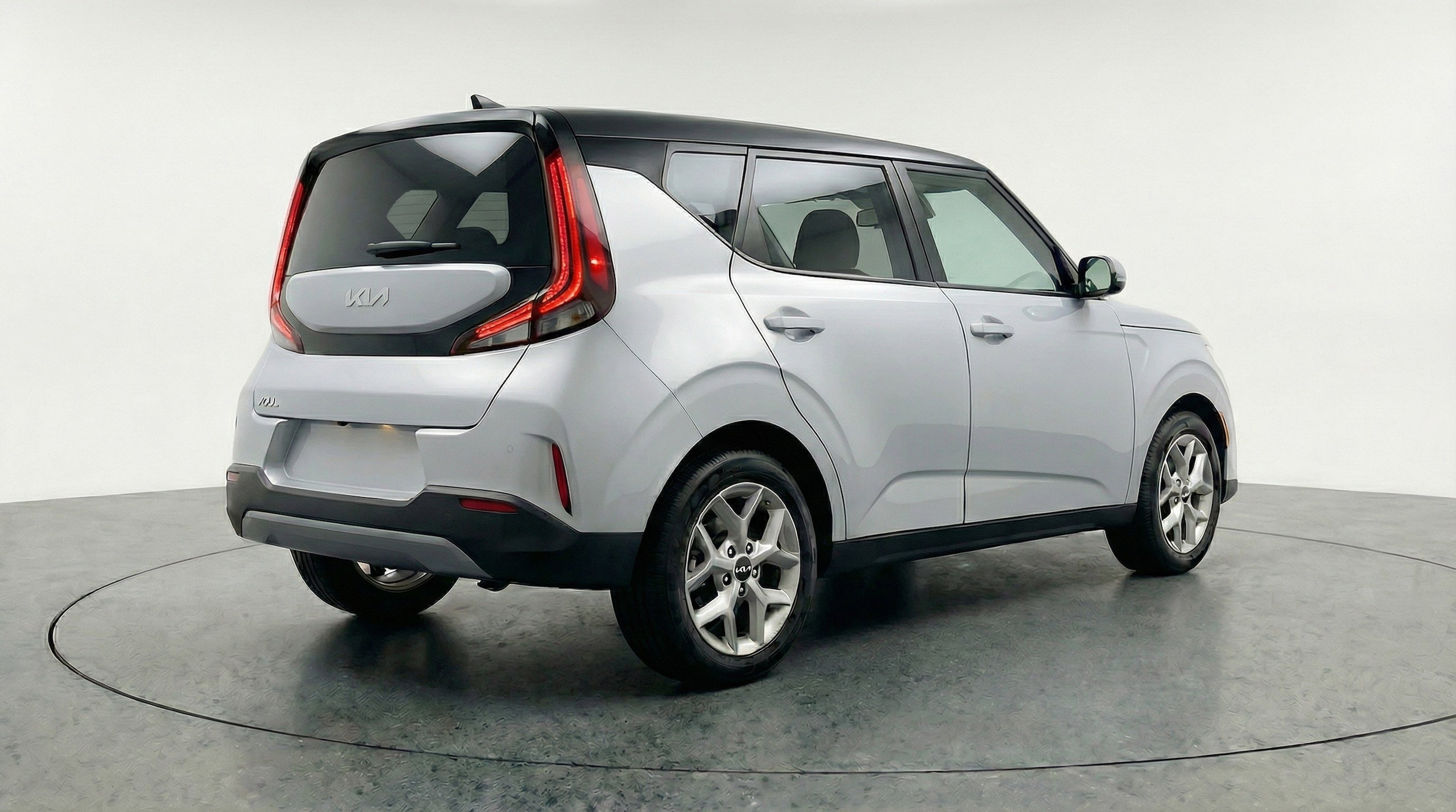 Thumbnail: 2025 Kia Soul - 9