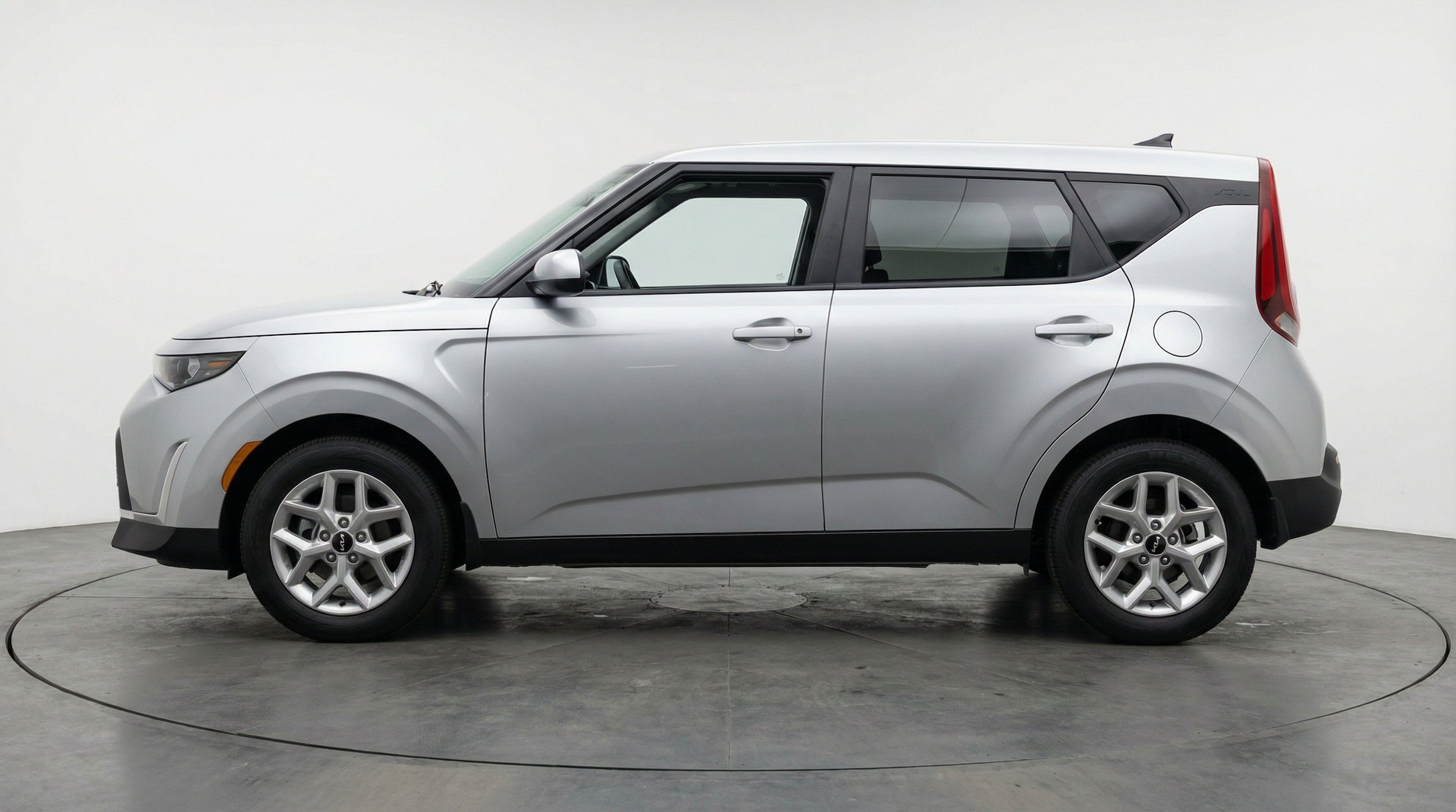 Thumbnail: 2025 Kia Soul - 5