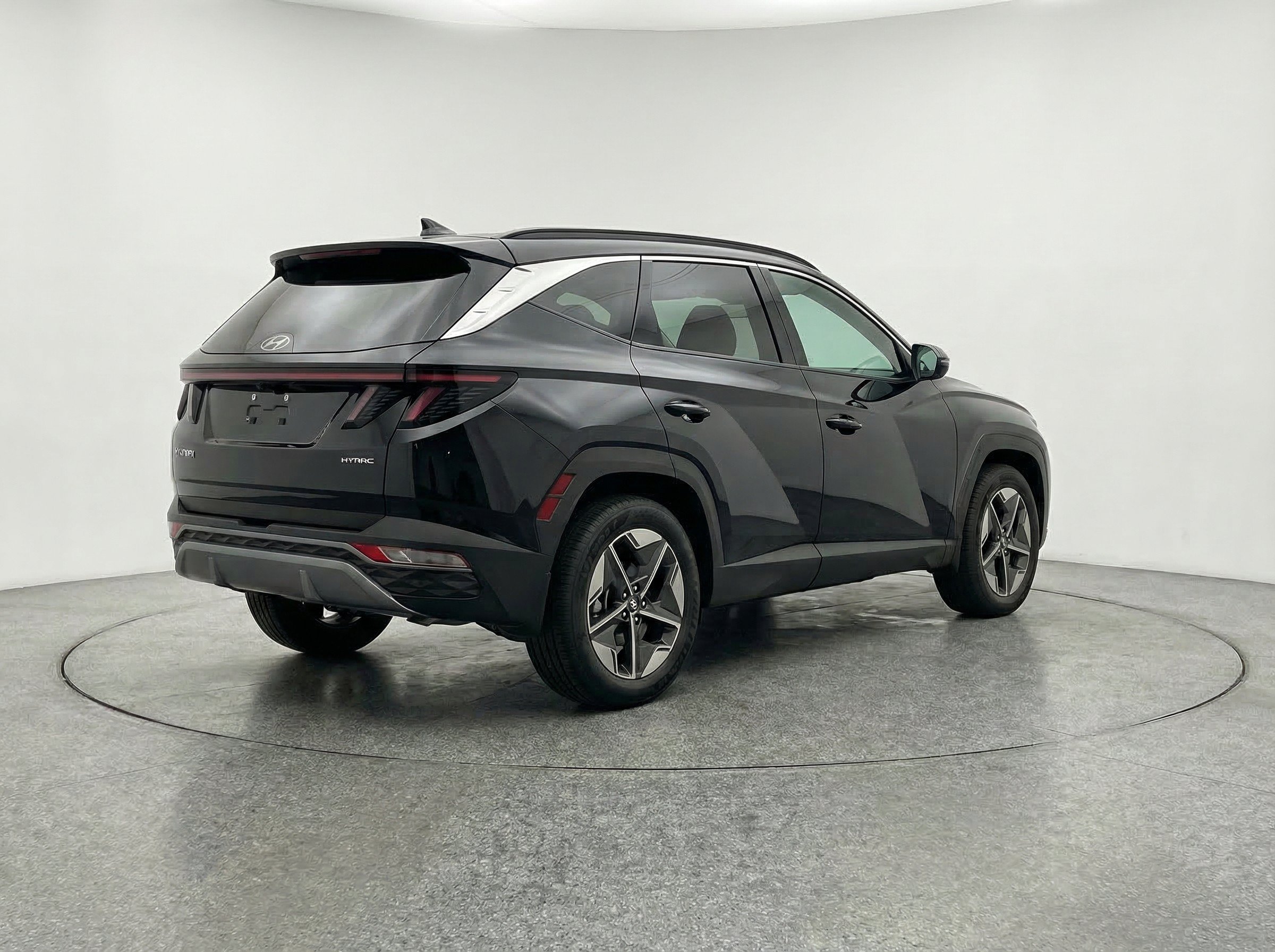 Thumbnail: 2026 Hyundai Tucson - 9