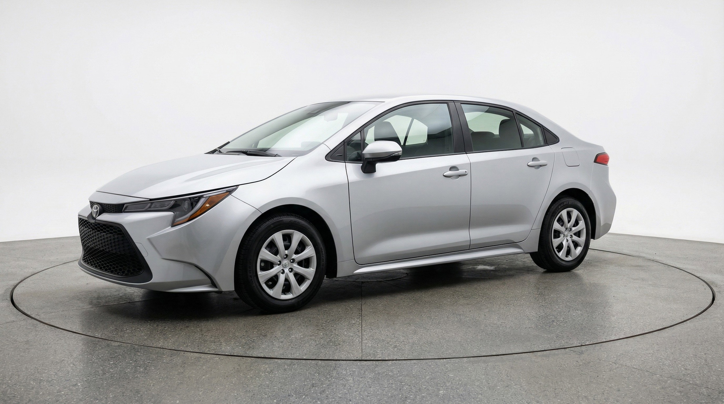 Thumbnail: 2025 Toyota Corolla - 3