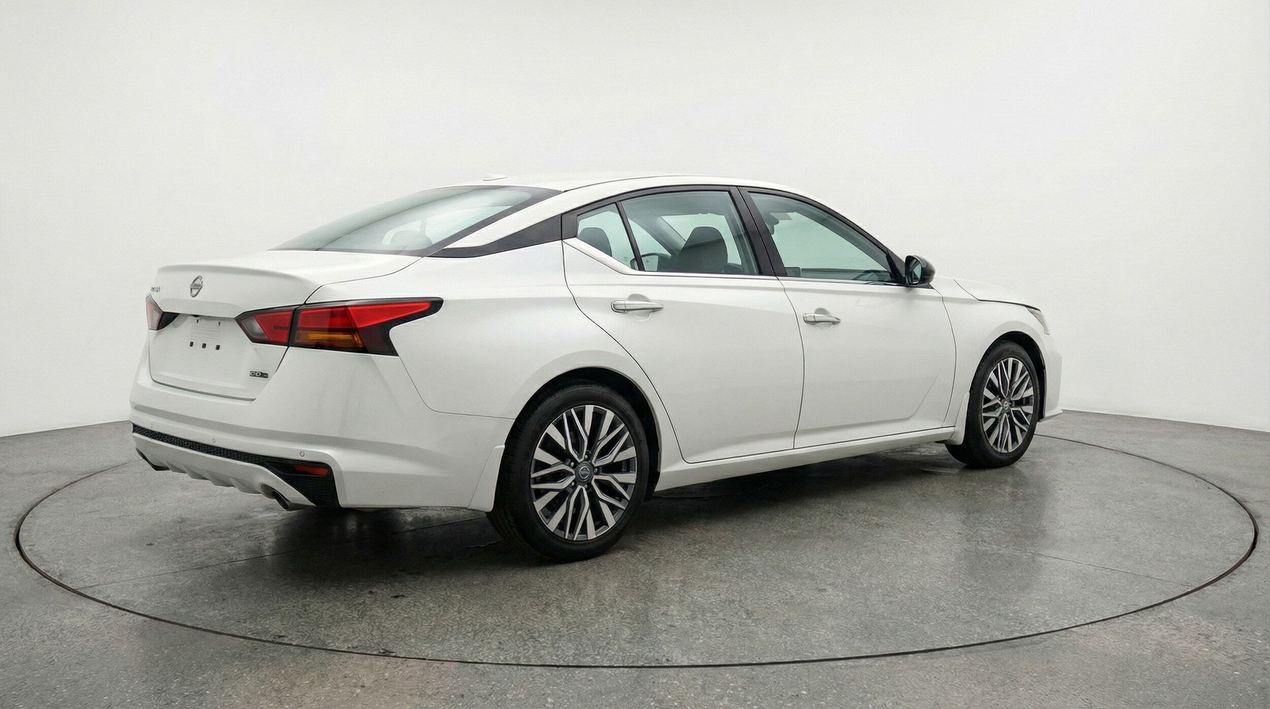 Thumbnail: 2025 Nissan Altima - 7