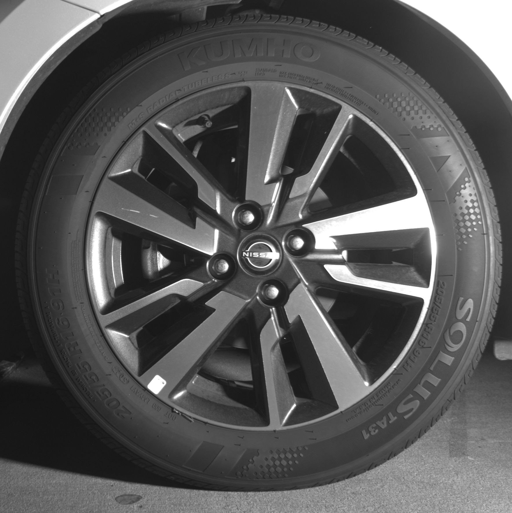 Thumbnail: 2025 Nissan Versa - 12