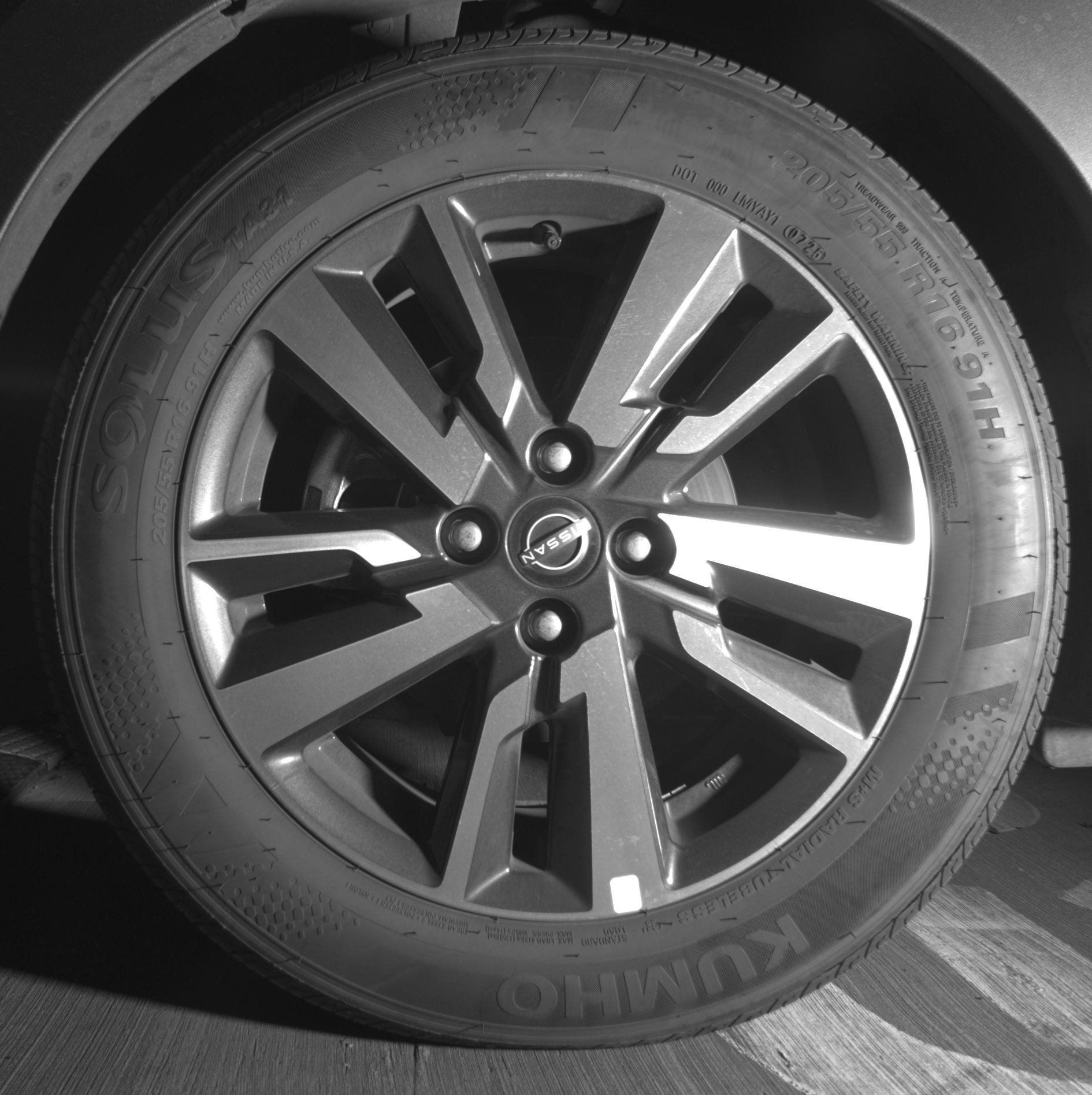 Thumbnail: 2025 Nissan Versa - 9