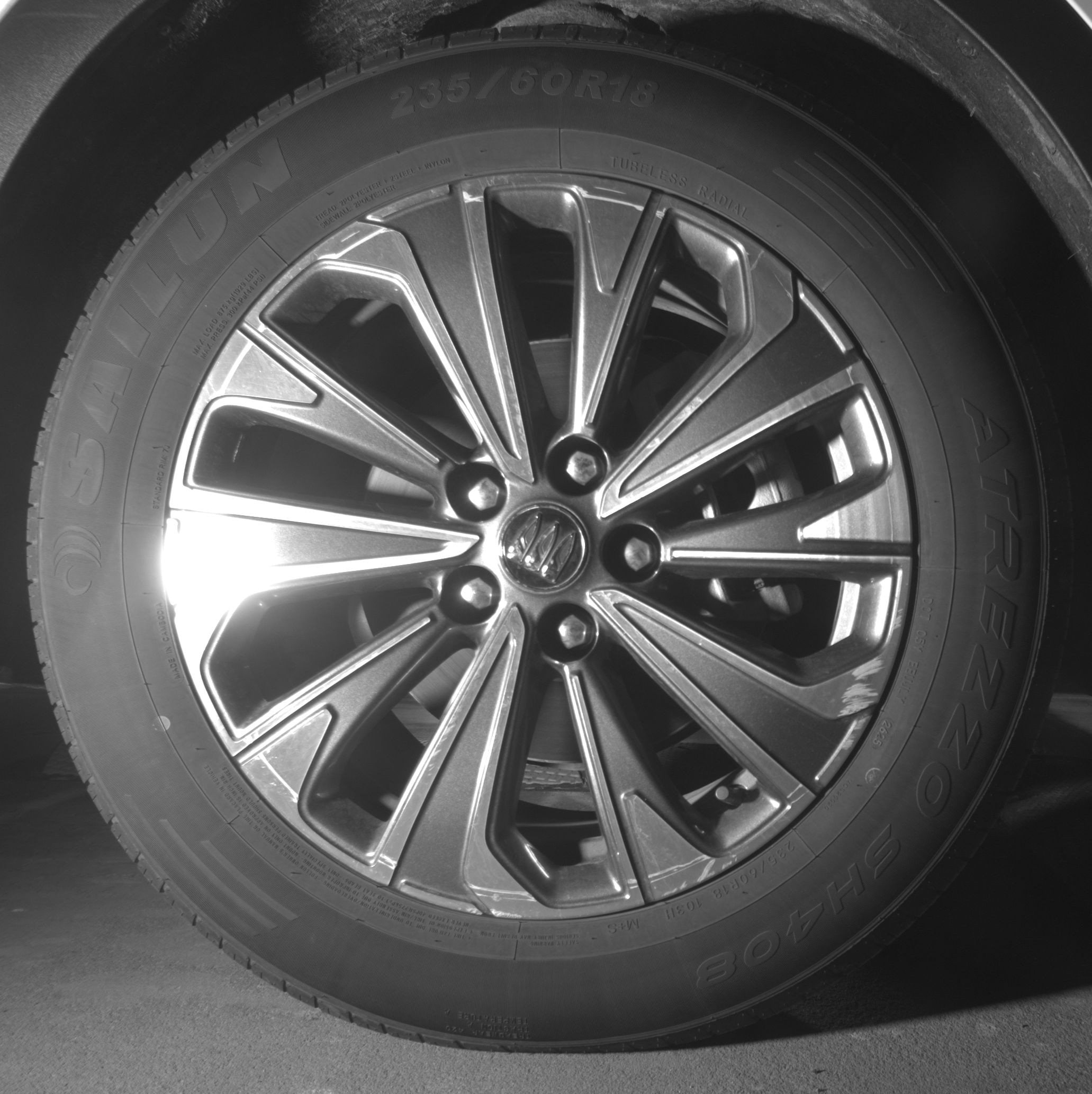 Thumbnail: 2024 Buick Envision - 13