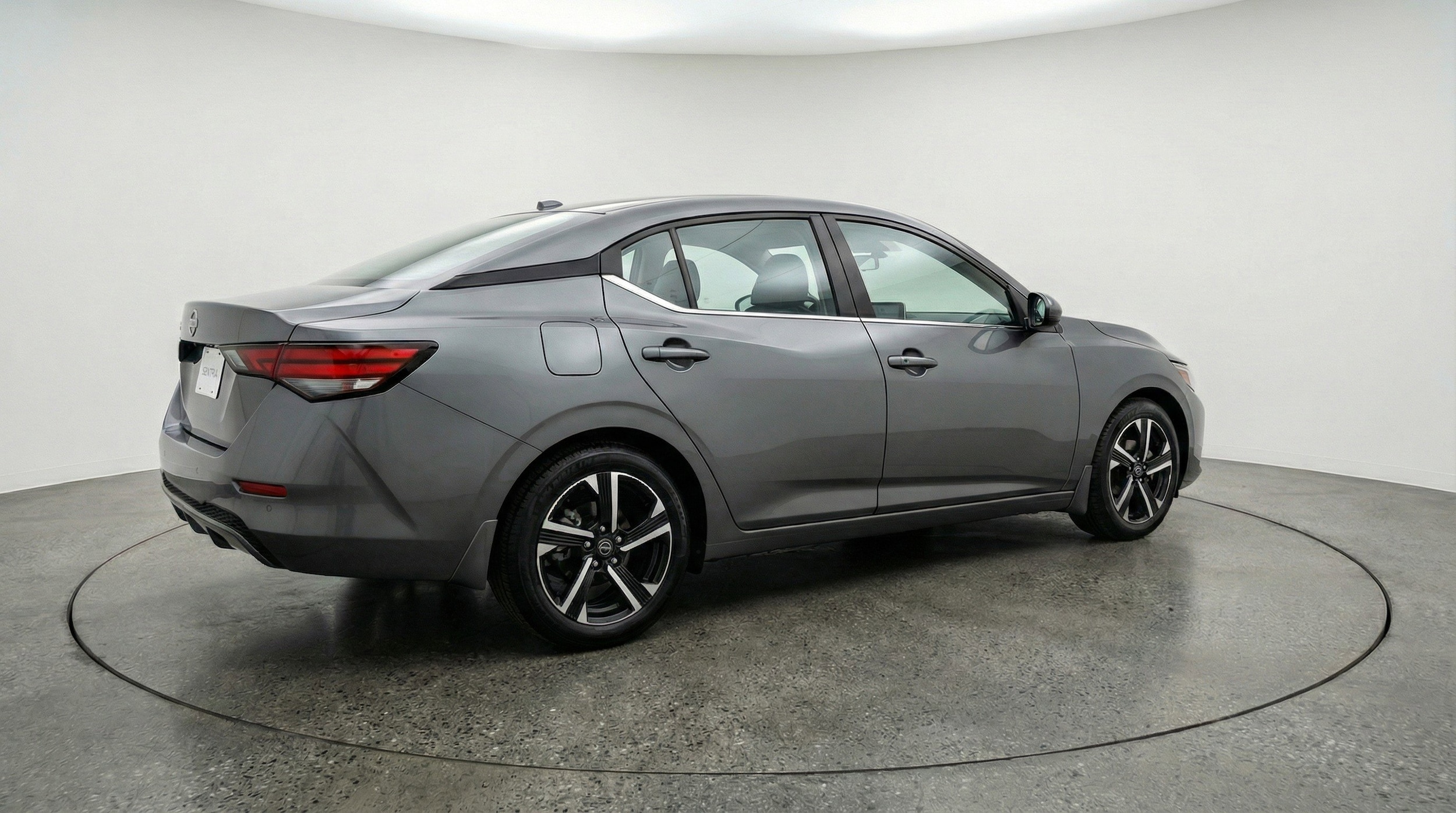 Thumbnail: 2025 Nissan Sentra - 9