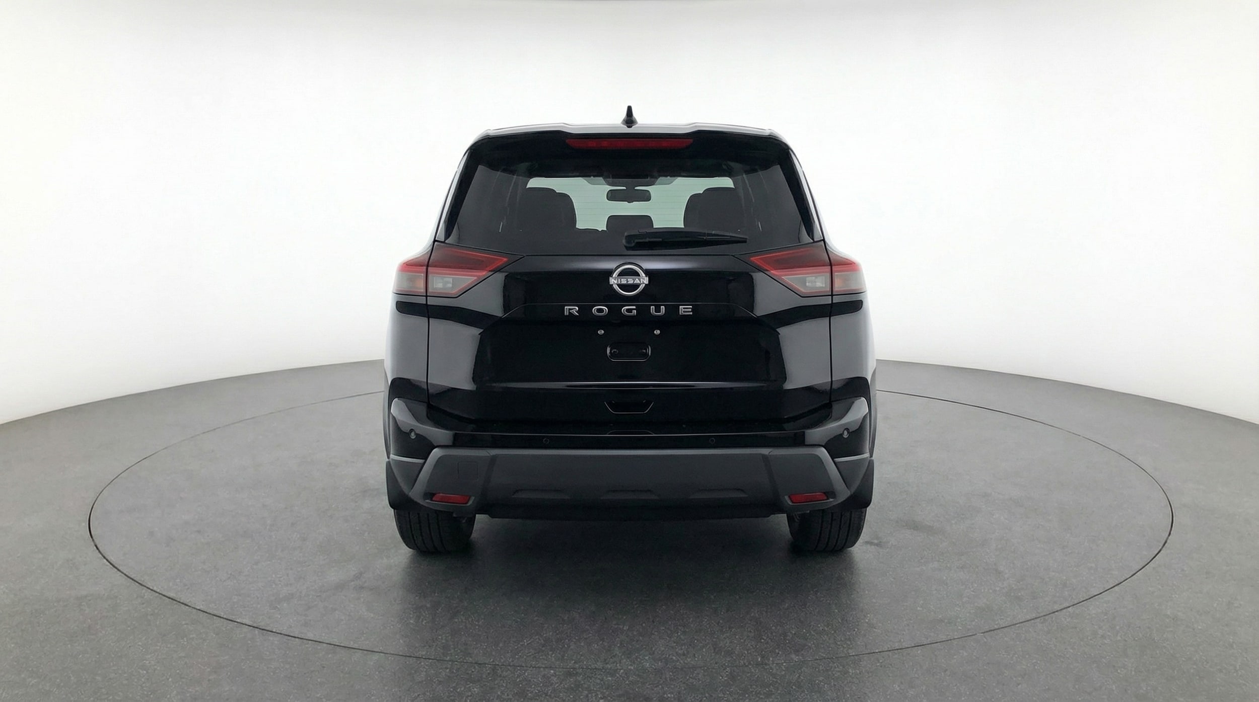 Thumbnail: 2025 Nissan Rogue - 6