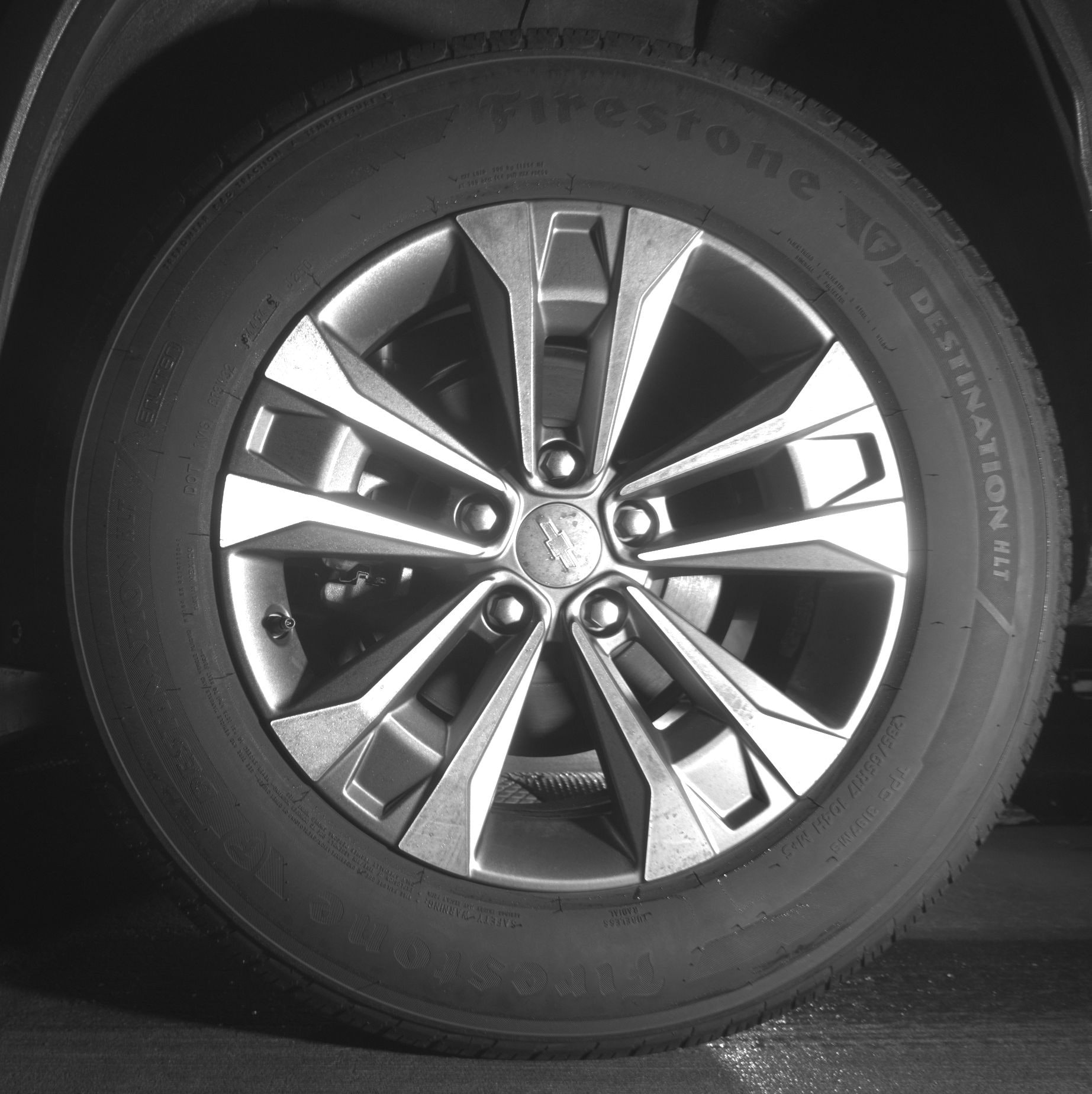 Thumbnail: 2025 Chevrolet Equinox - 11