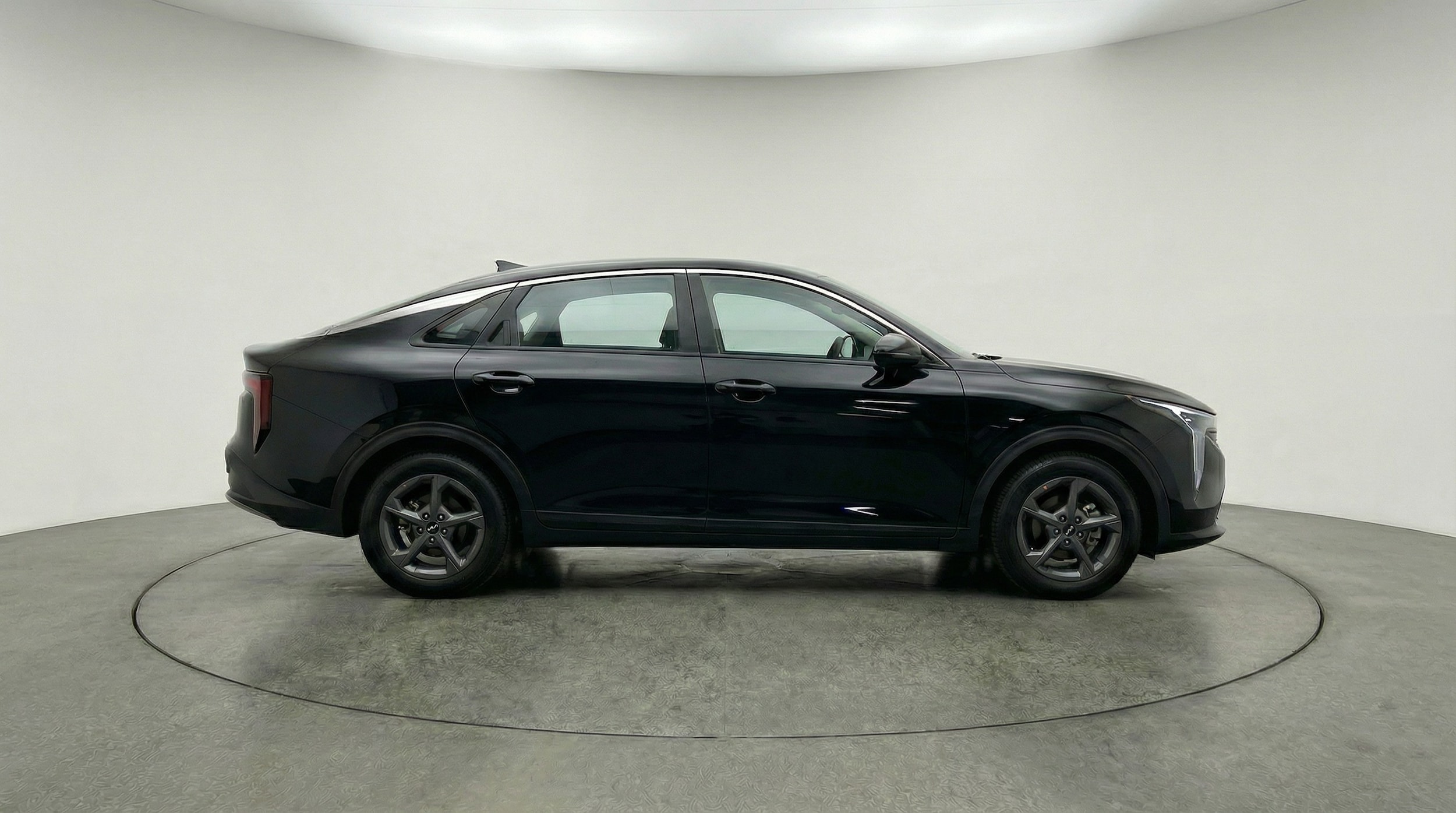 Thumbnail: 2025 Kia K4 - 8