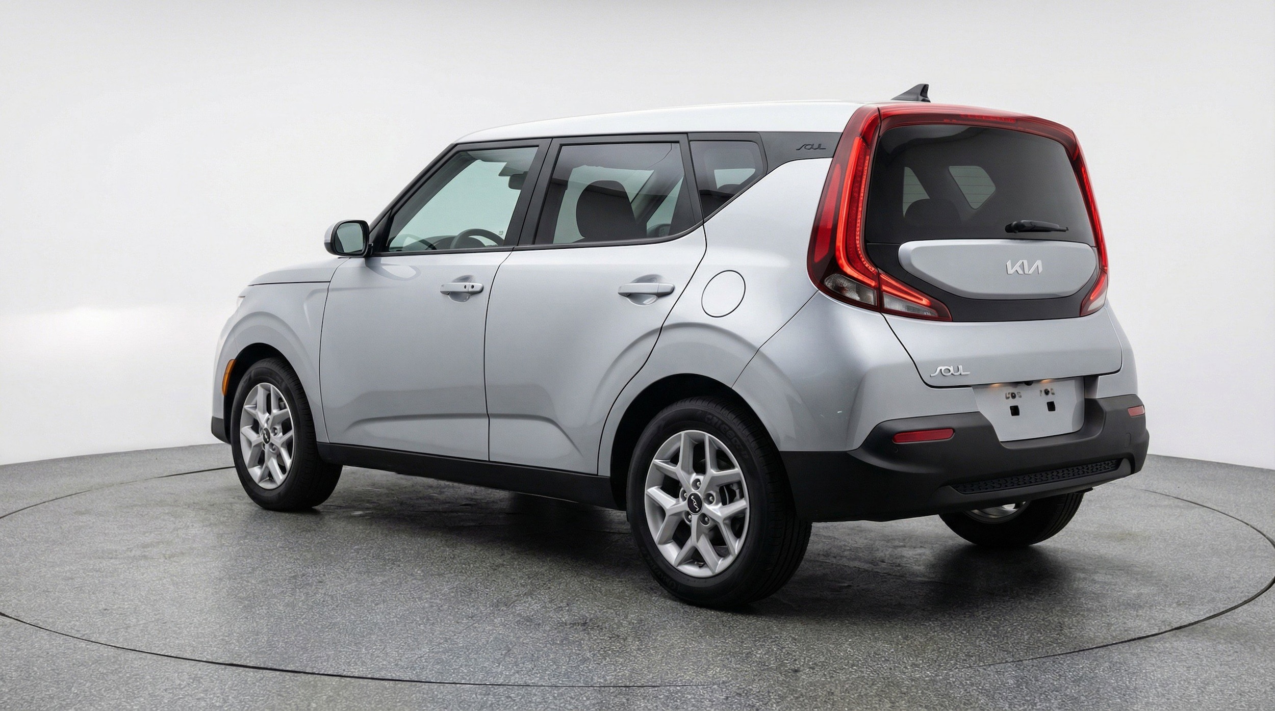 Thumbnail: 2025 Kia Soul - 6