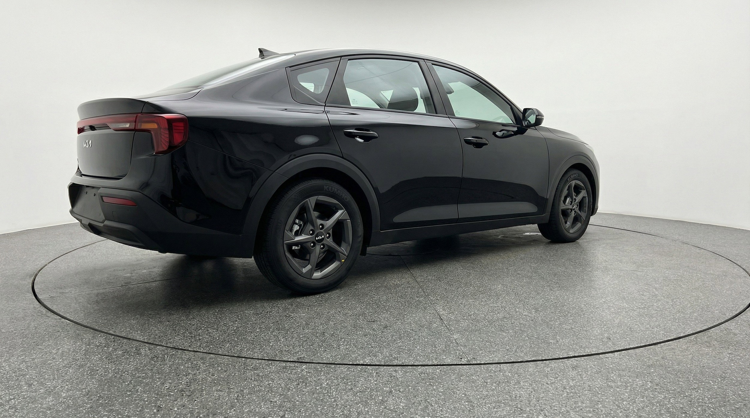 Thumbnail: 2025 Kia K4 - 9