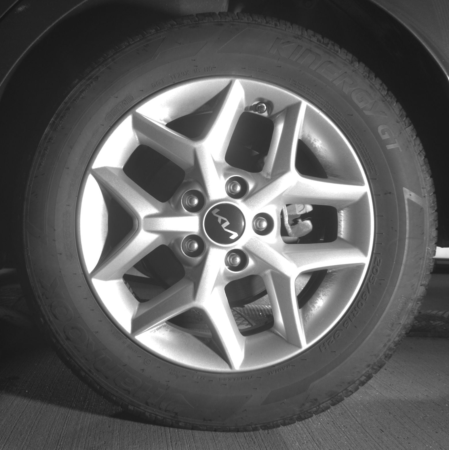 Thumbnail: 2025 Kia Soul - 11