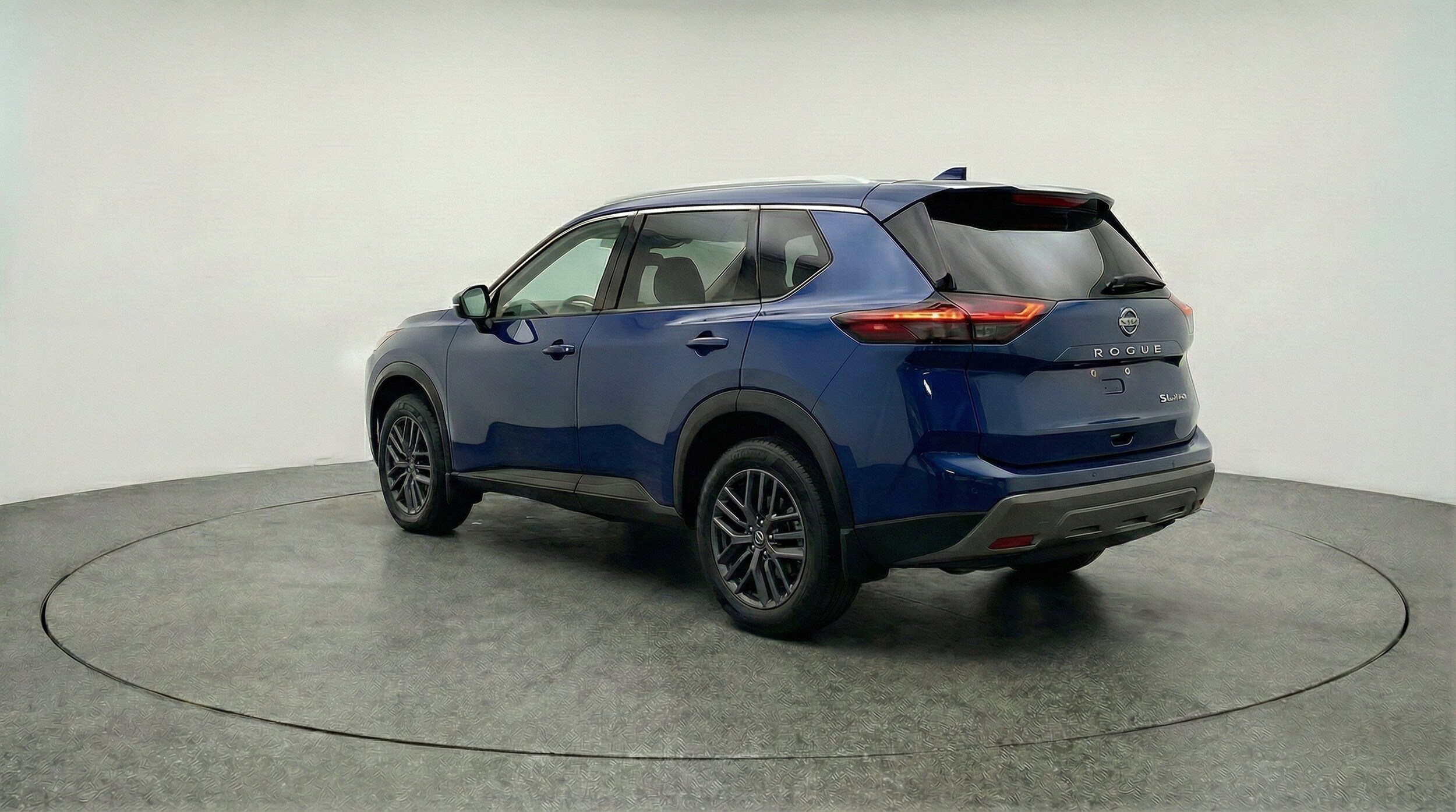 Thumbnail: 2026 Nissan Rogue - 6