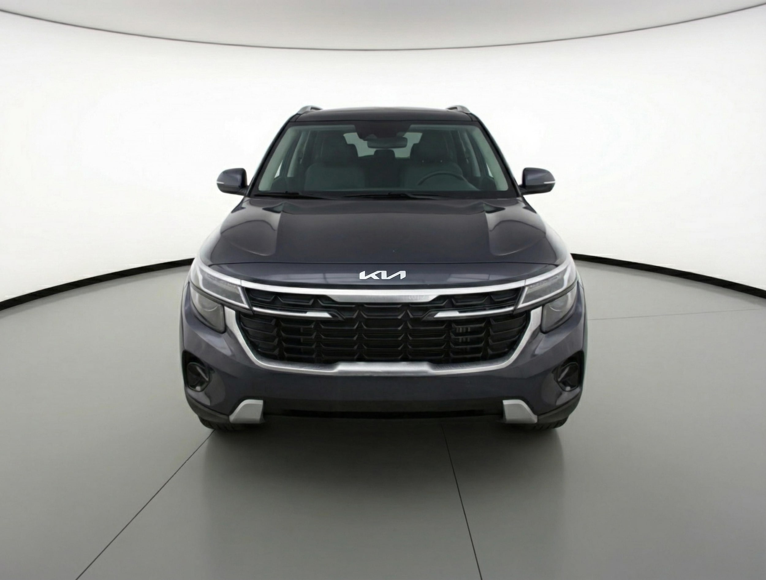 Thumbnail: 2025 Kia Seltos - 2