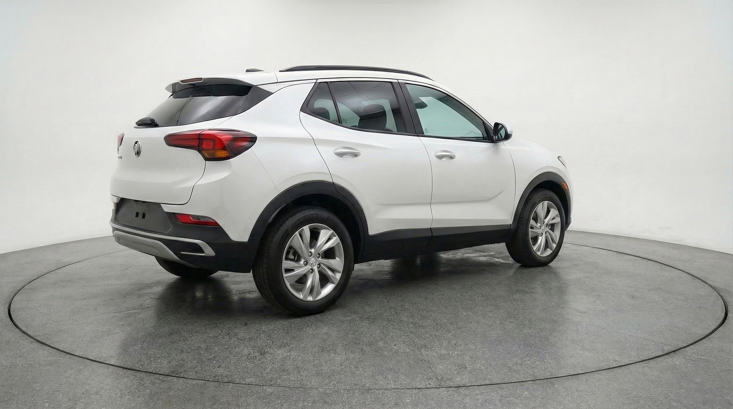 Thumbnail: 2025 Buick Encore GX - 9