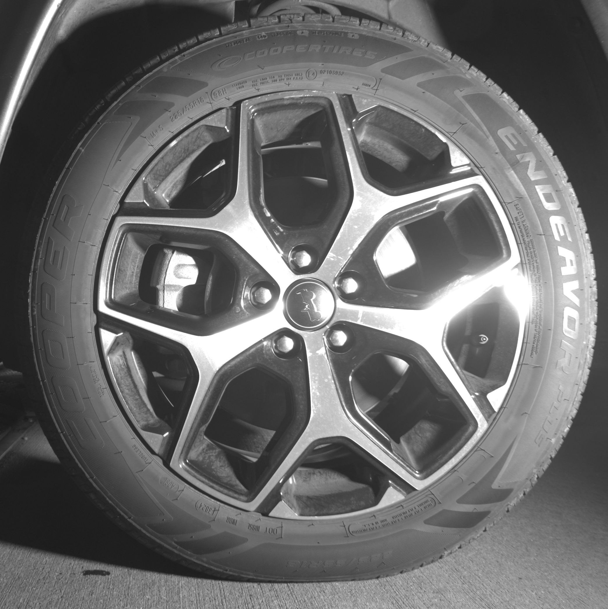 Thumbnail: 2025 Jeep Compass - 12