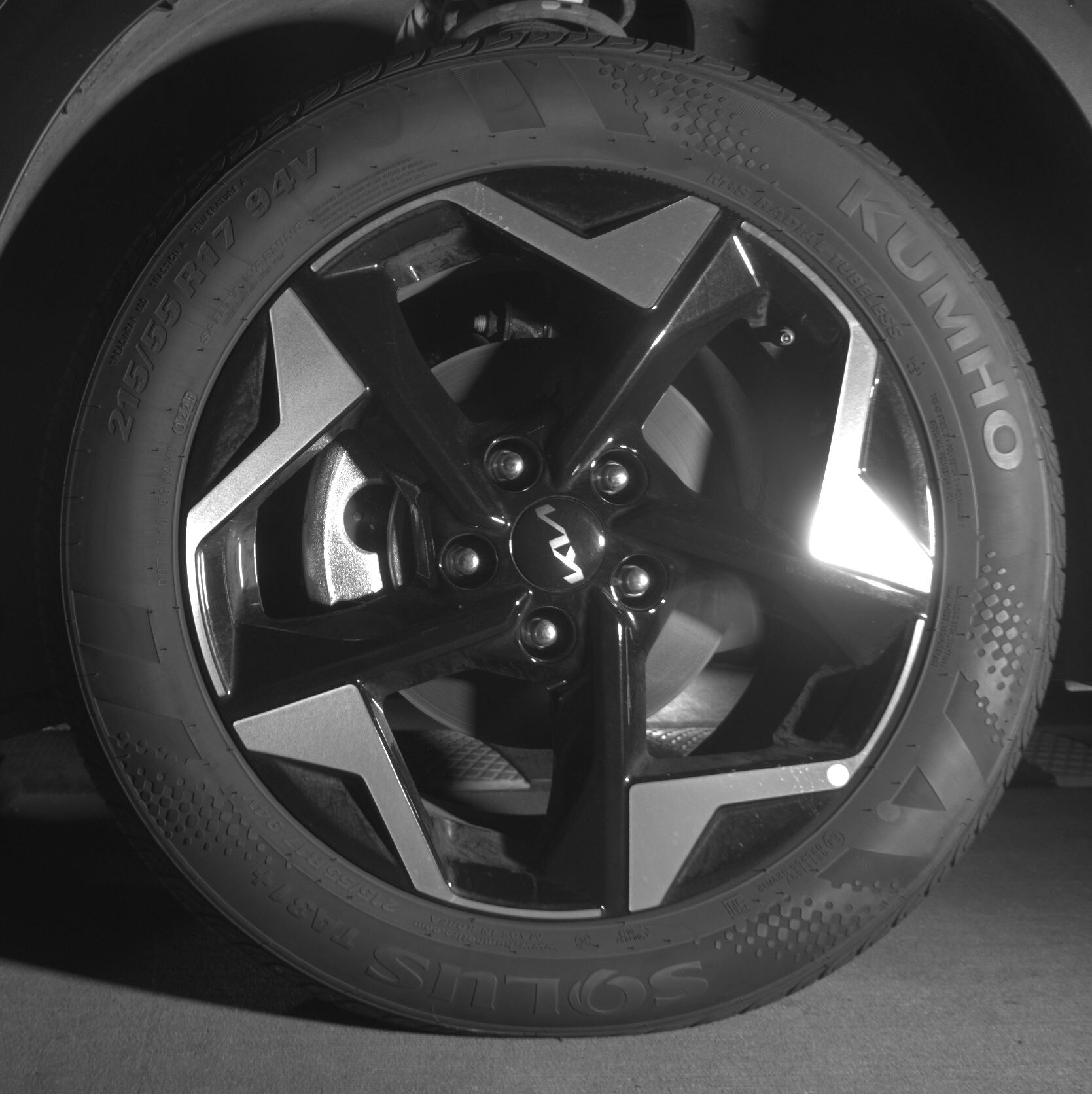 Thumbnail: 2025 Kia Seltos - 9