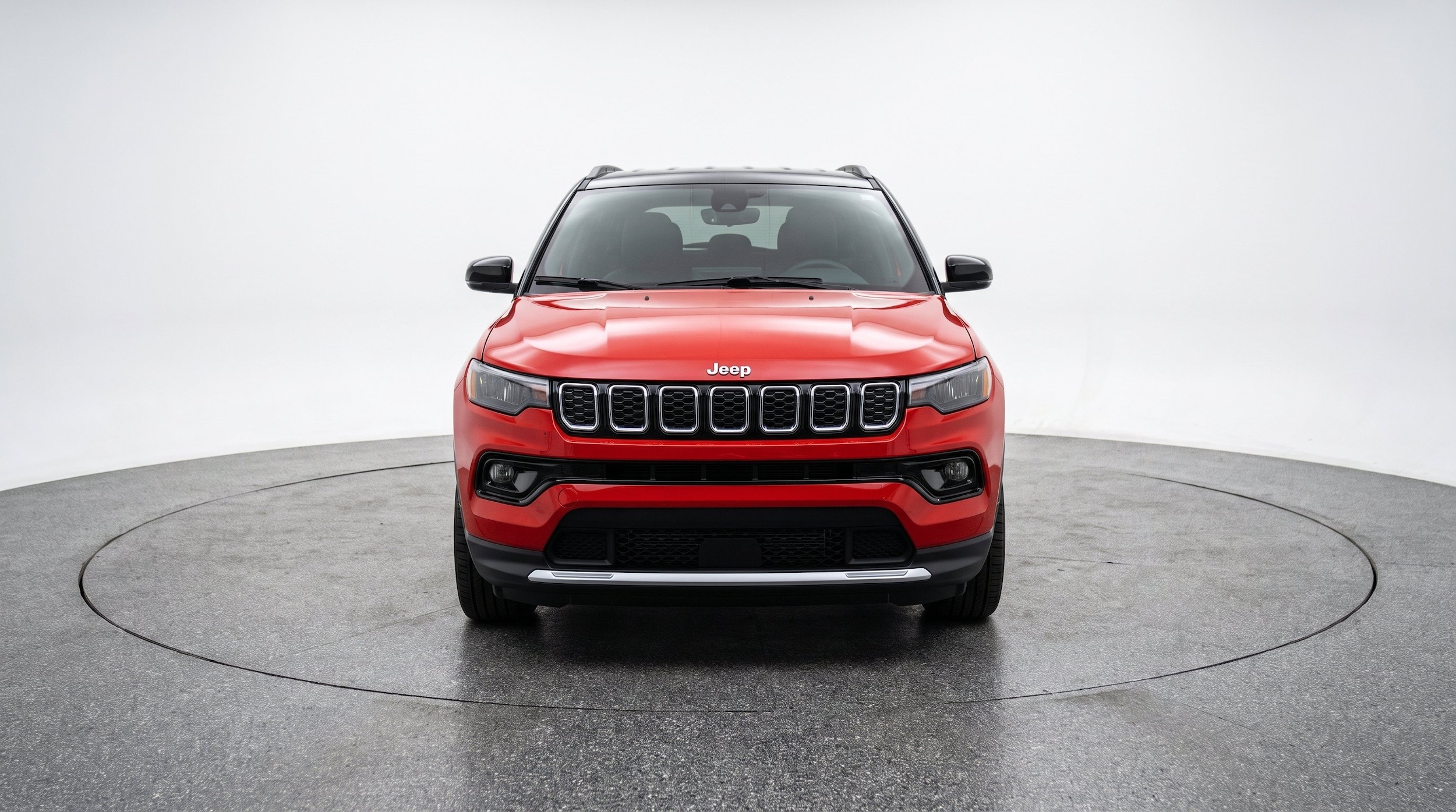 Thumbnail: 2025 Jeep Compass - 2