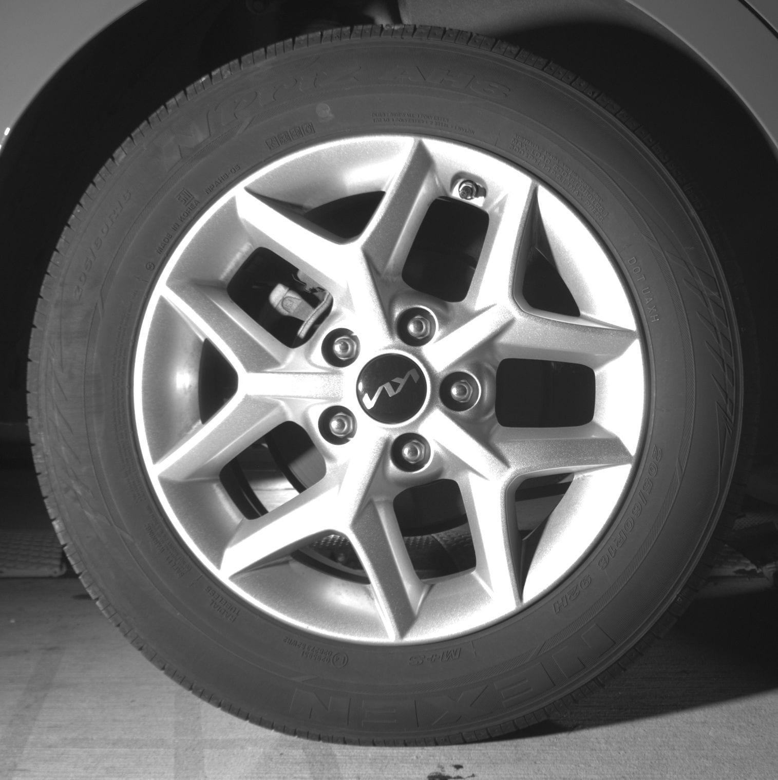 Thumbnail: 2025 Kia Soul - 12