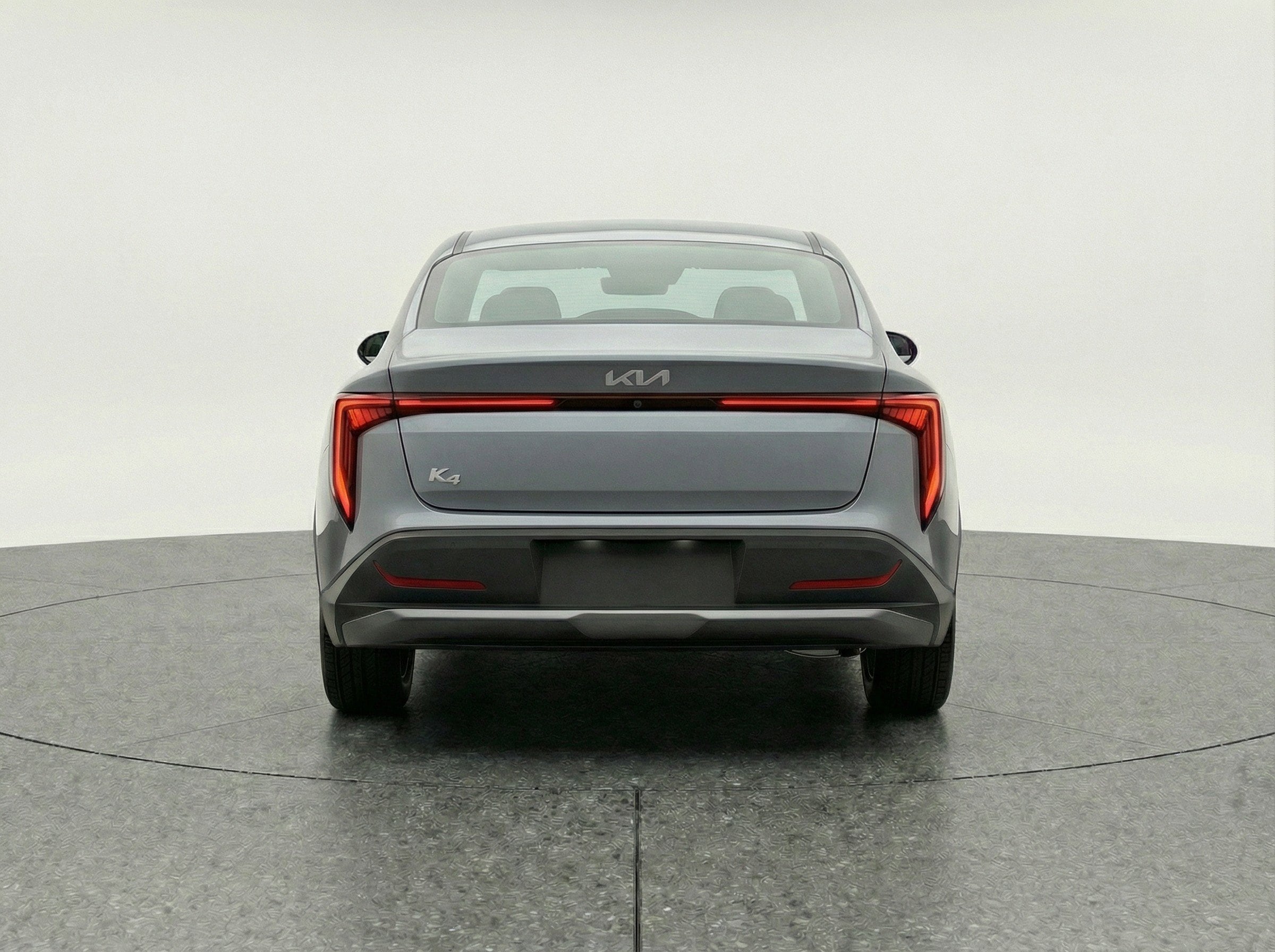 Thumbnail: 2025 Kia K4 - 7