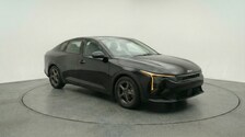 2025 Kia K4  -
                  Dallas, TX