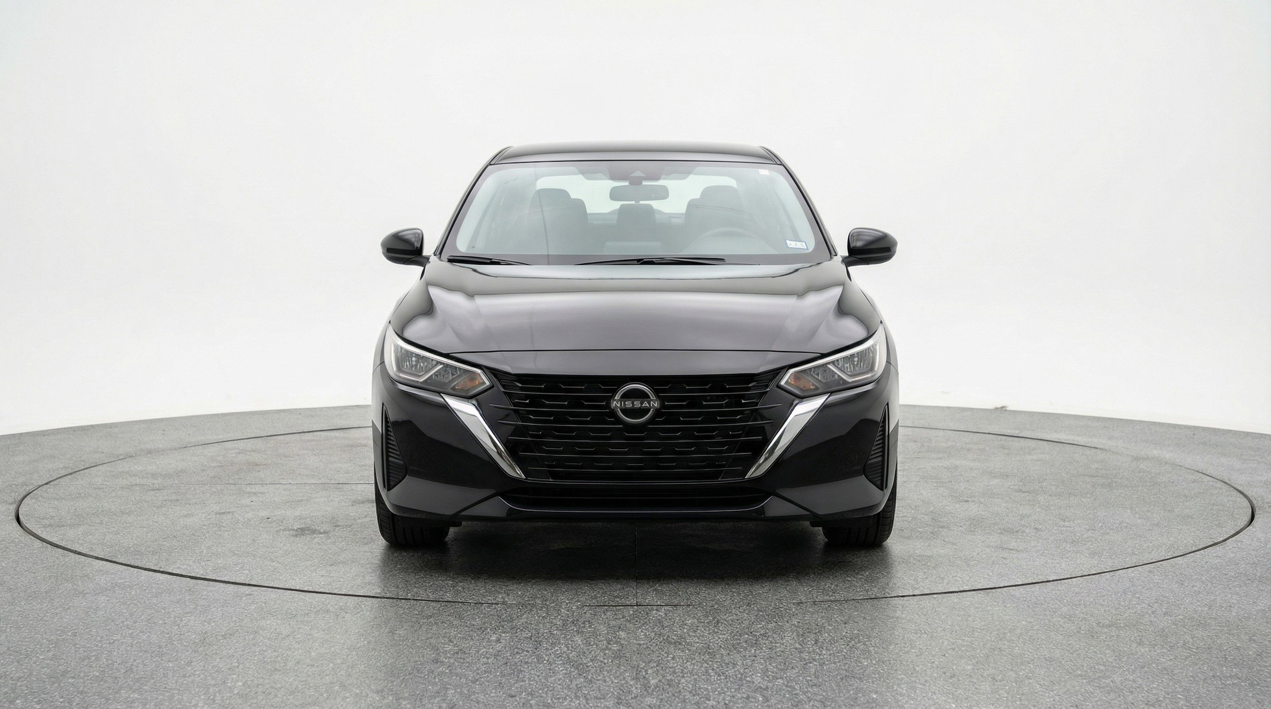 Thumbnail: 2025 Nissan Sentra - 2