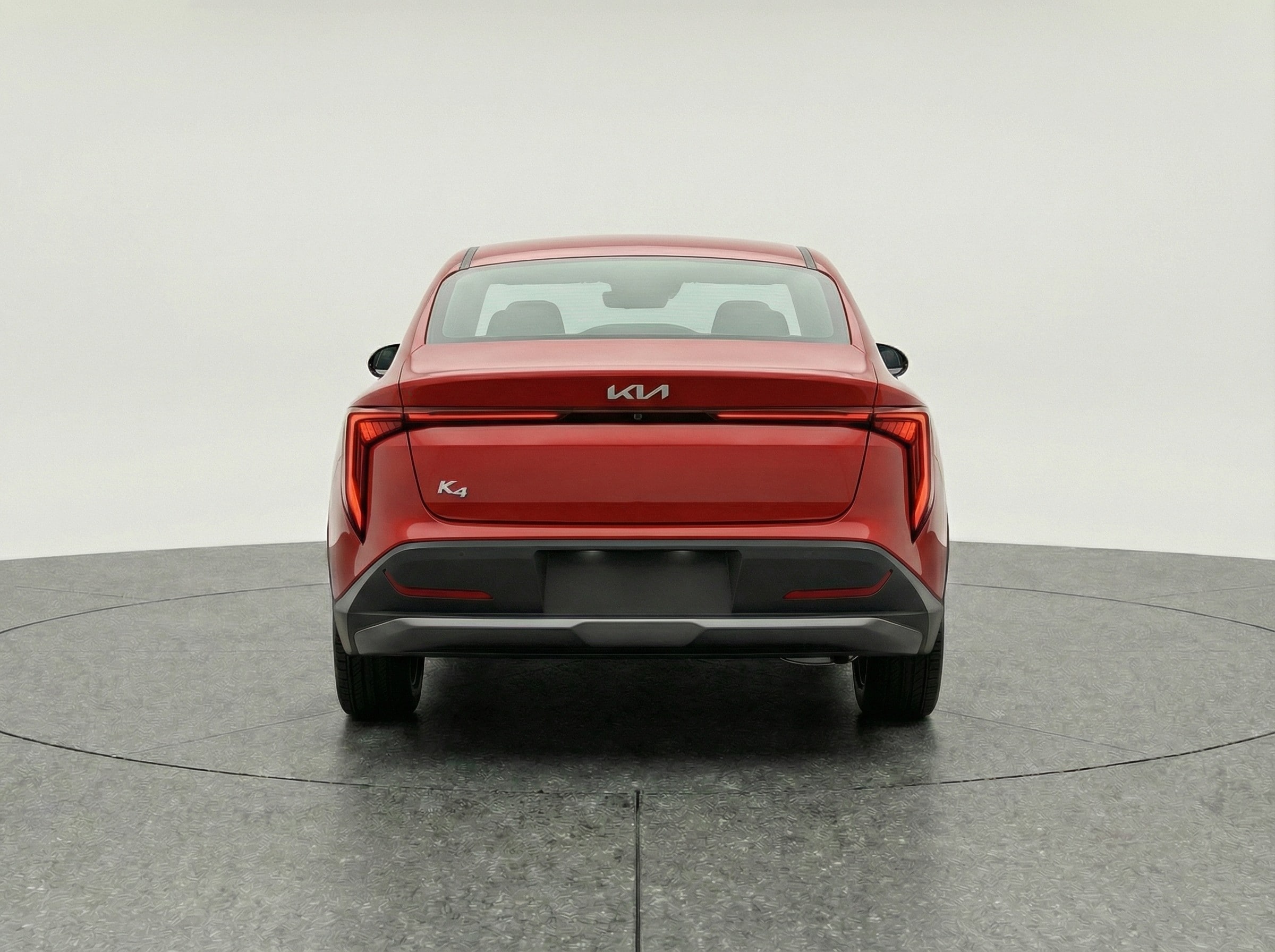 Thumbnail: 2025 Kia K4 - 6