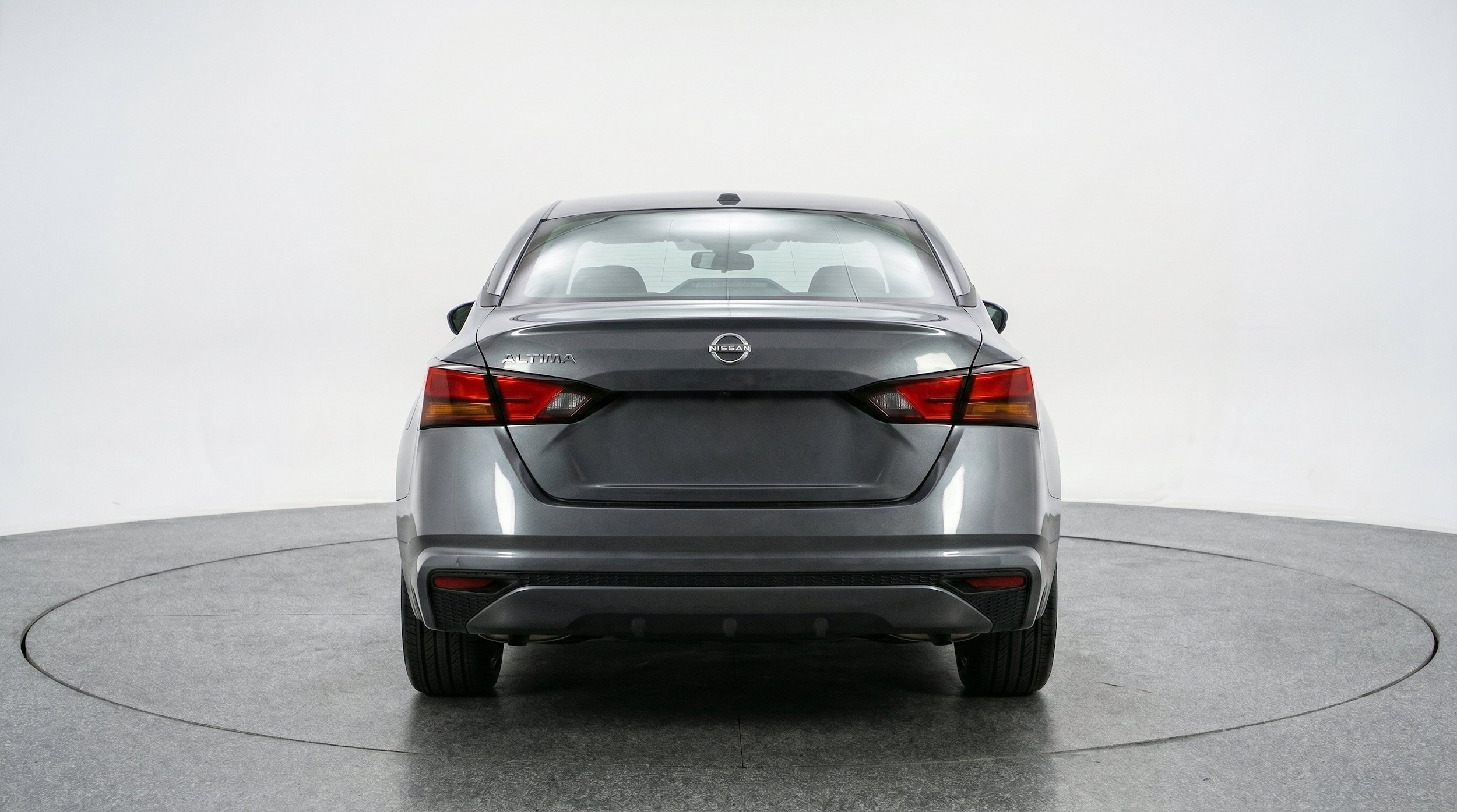Thumbnail: 2025 Nissan Altima - 7