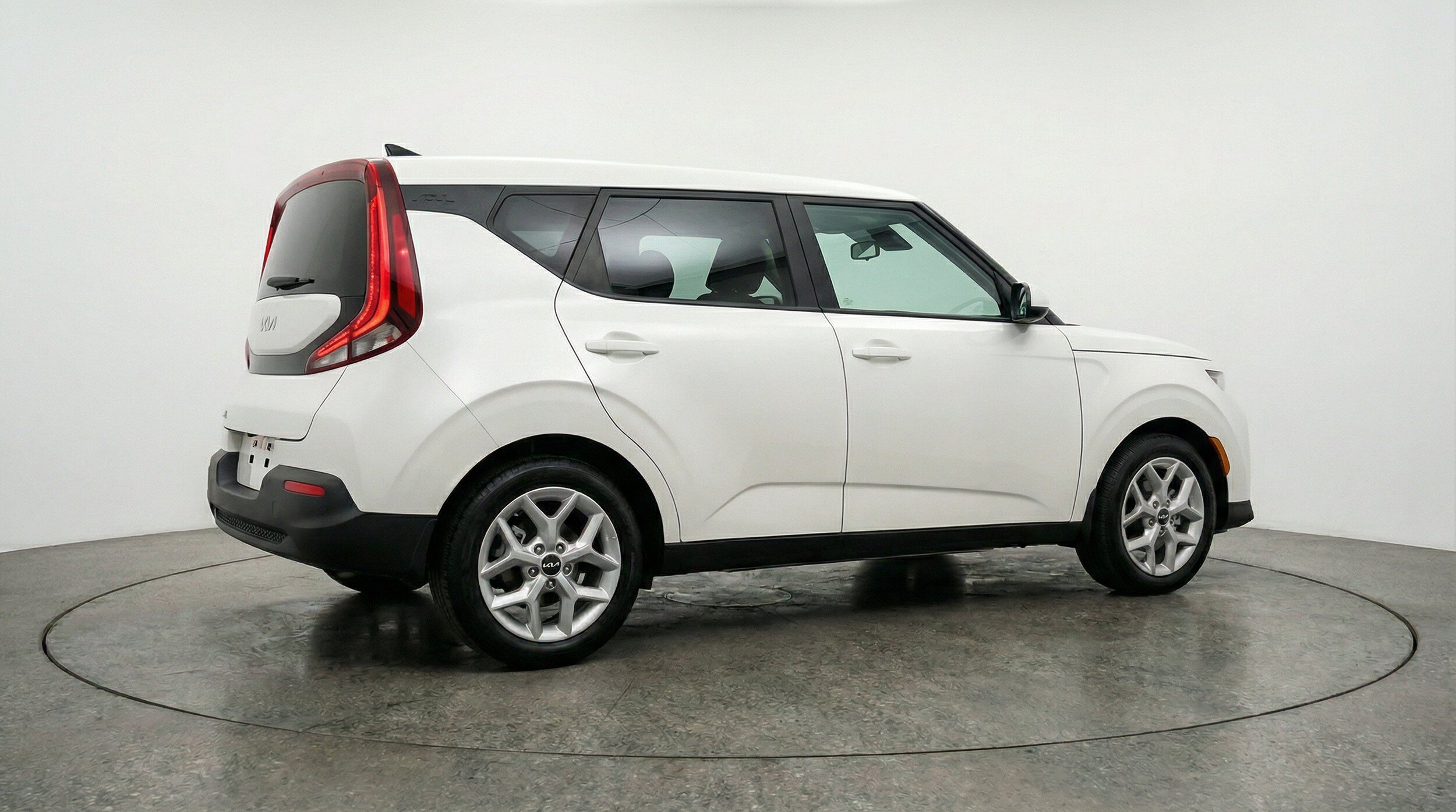 Thumbnail: 2025 Kia Soul - 9