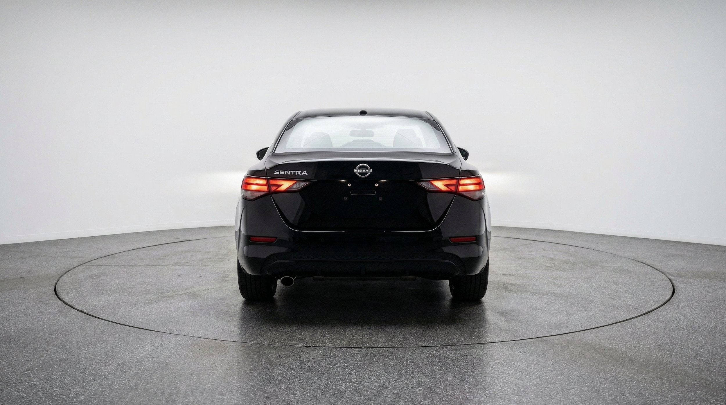 Thumbnail: 2025 Nissan Sentra - 7