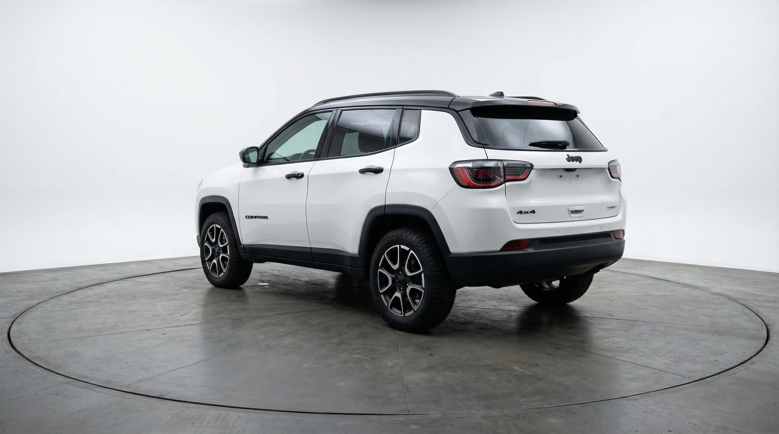 Thumbnail: 2025 Jeep Compass - 6