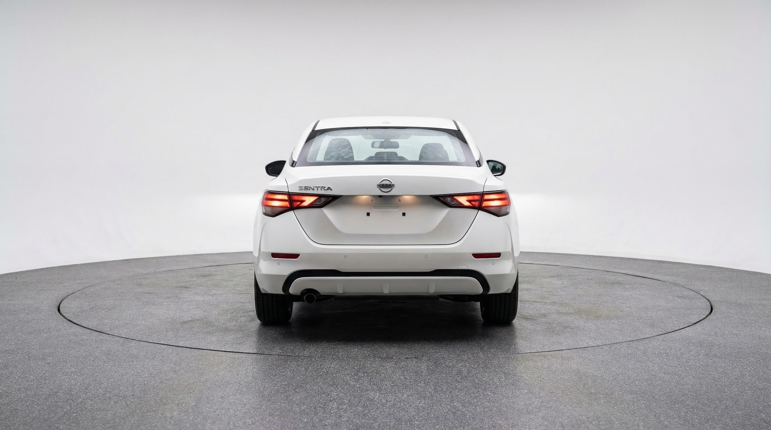 Thumbnail: 2025 Nissan Sentra - 6